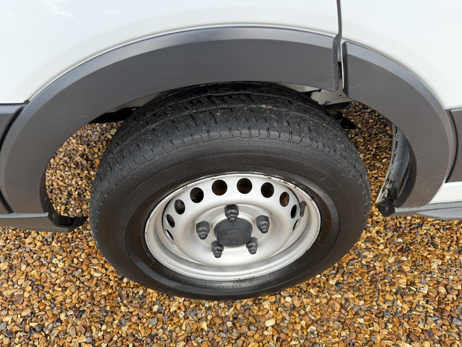 Used Ford Transit 2019 for sale - 77242016: Photo 50