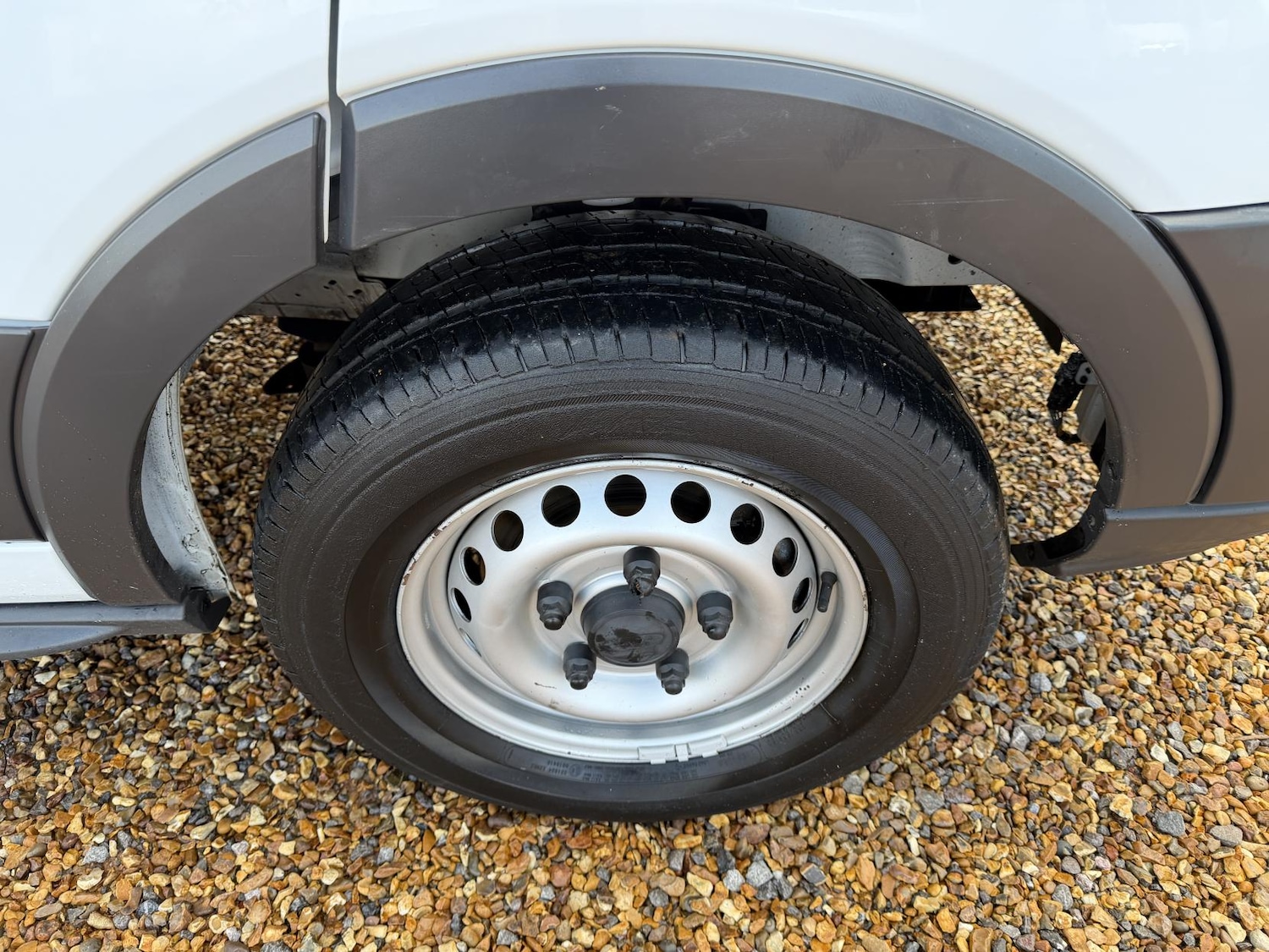 Used Ford Transit 2019 for sale - 77242016: Photo 51