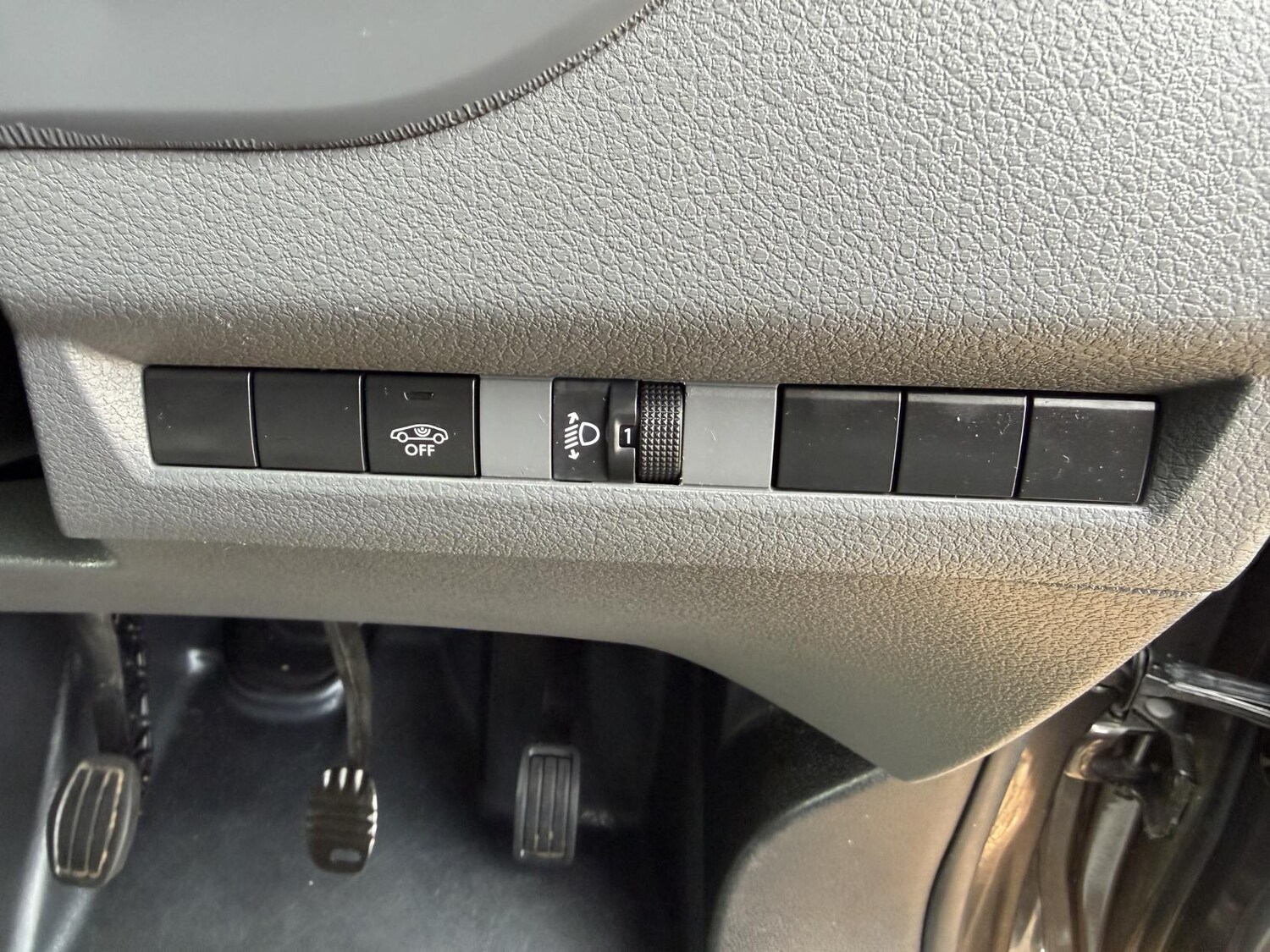 Used Vauxhall Vivaro 2019 for sale - 77536395: Photo 16