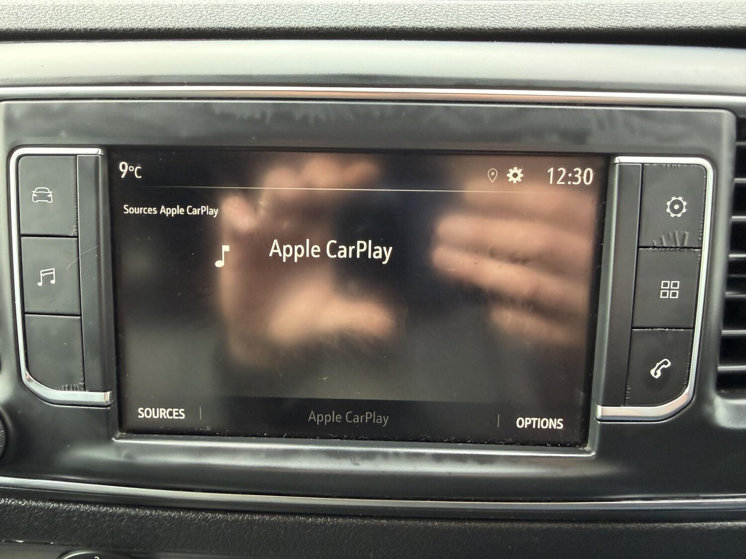 Used Vauxhall Vivaro 2019 for sale - 77536395: Photo 23