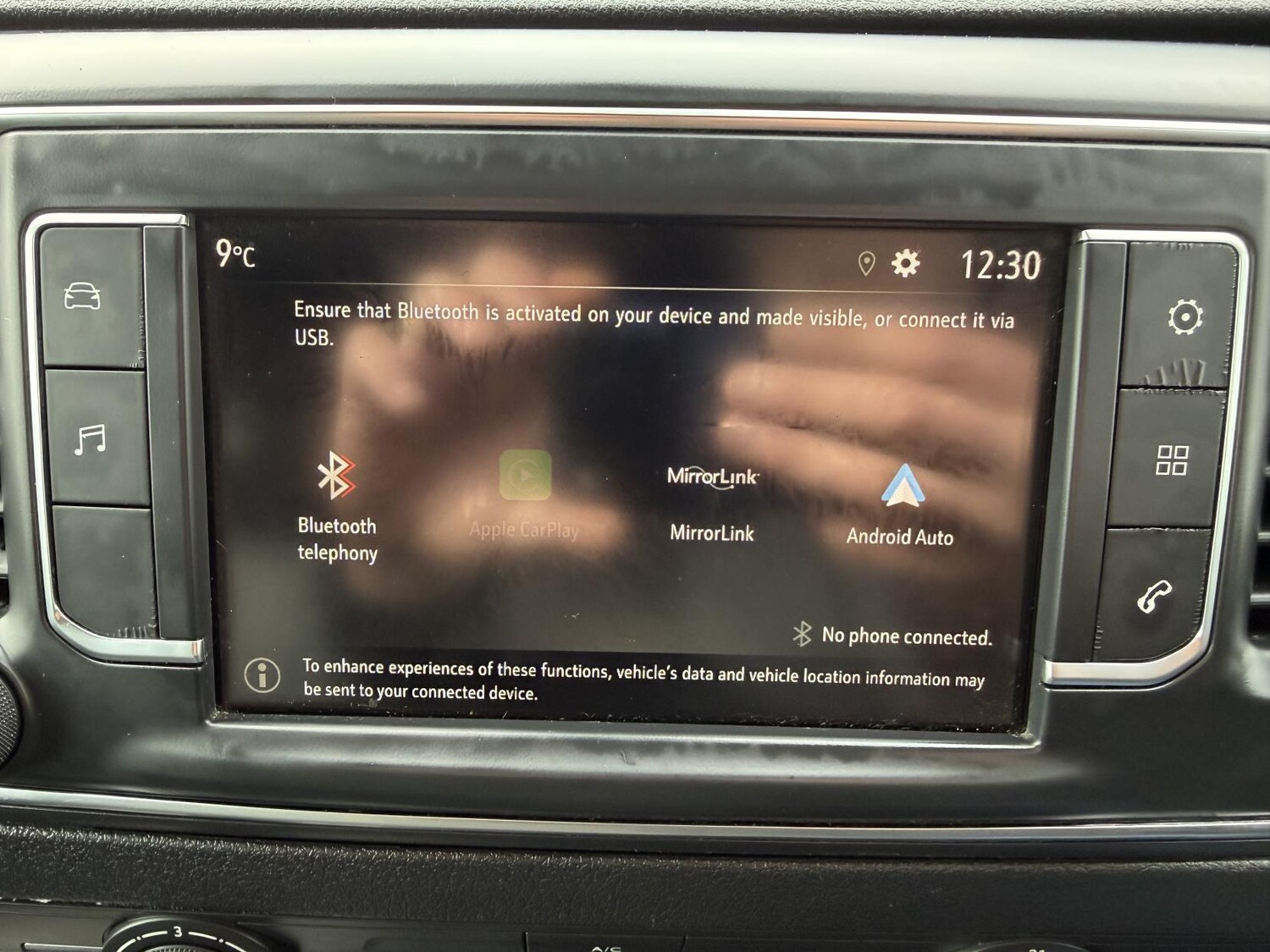 Used Vauxhall Vivaro 2019 for sale - 77536395: Photo 24