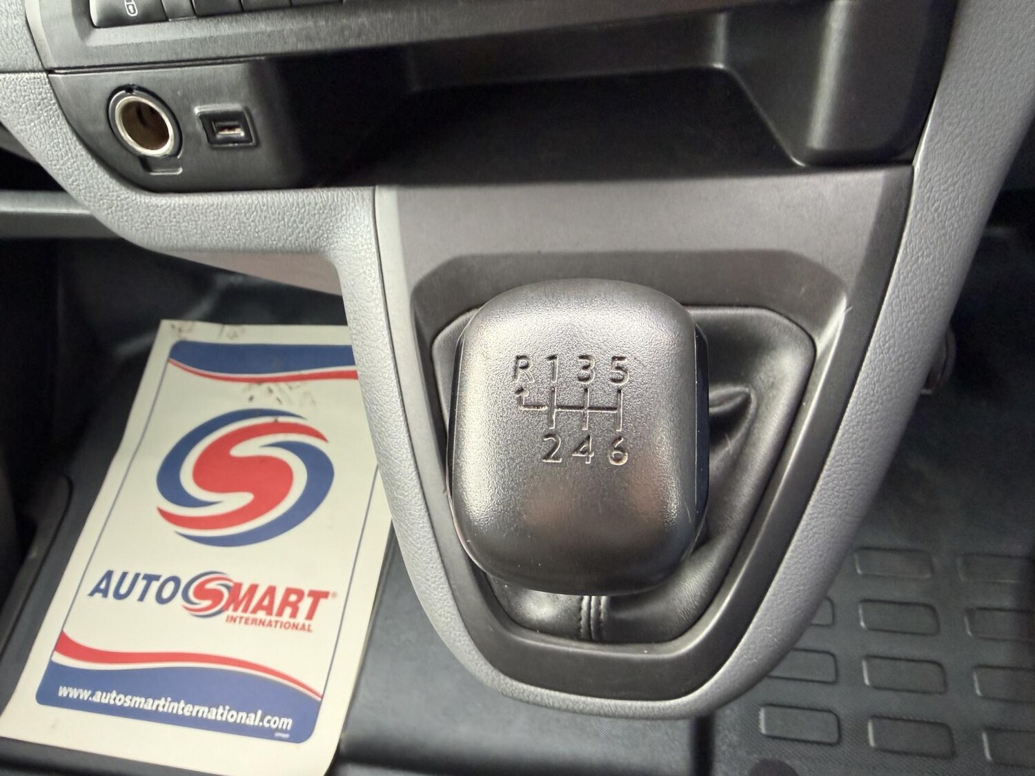 Used Vauxhall Vivaro 2019 for sale - 77536395: Photo 26