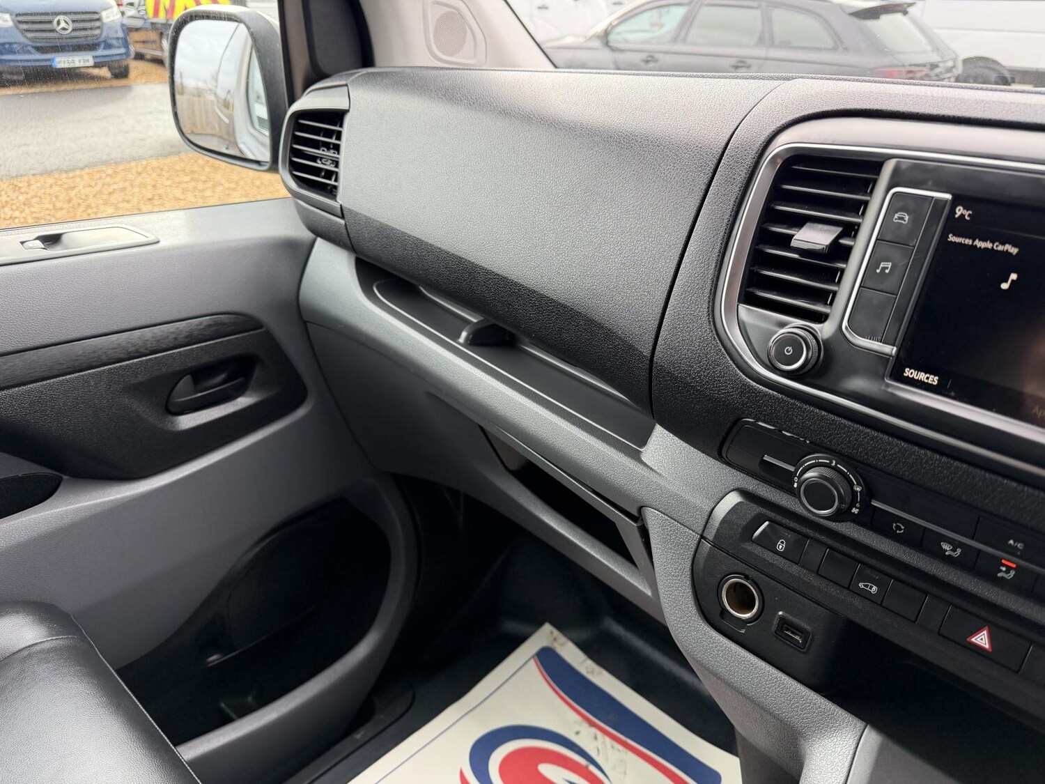 Used Vauxhall Vivaro 2019 for sale - 77536395: Photo 30