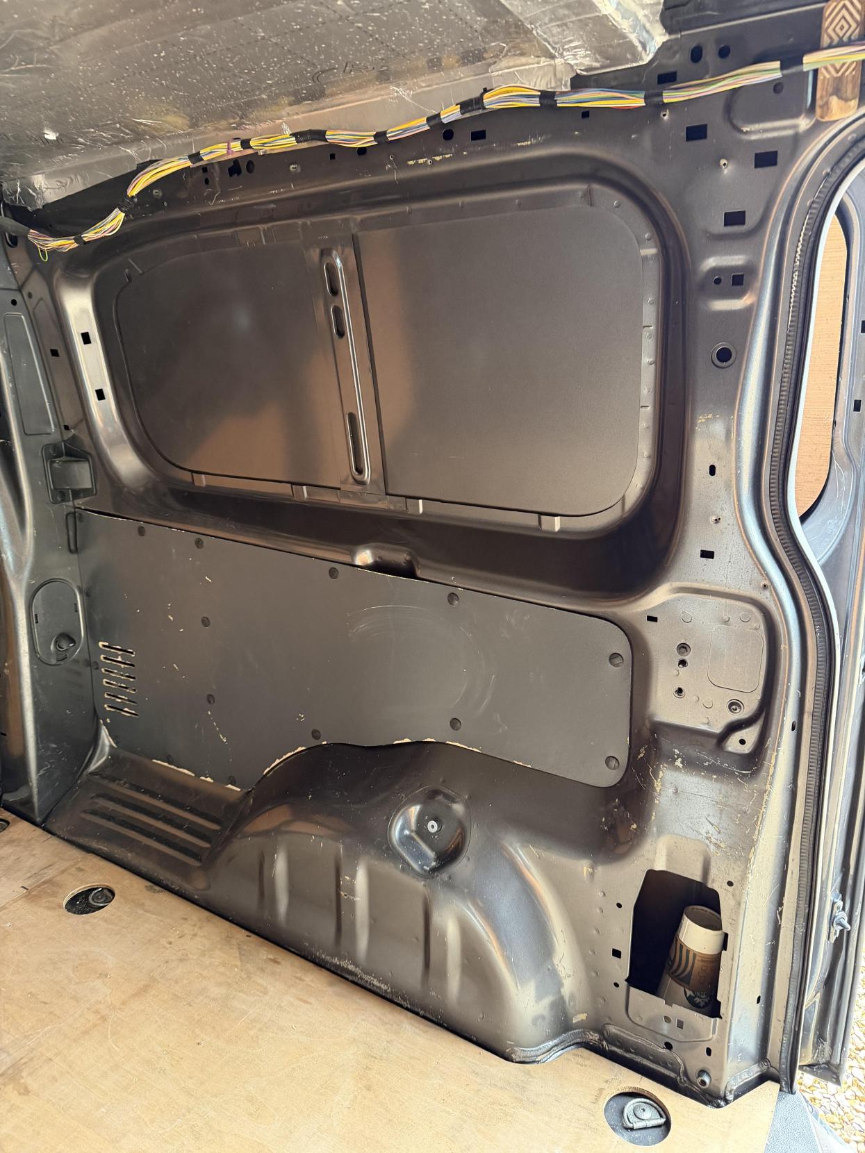 Used Vauxhall Vivaro 2019 for sale - 77536395: Photo 31