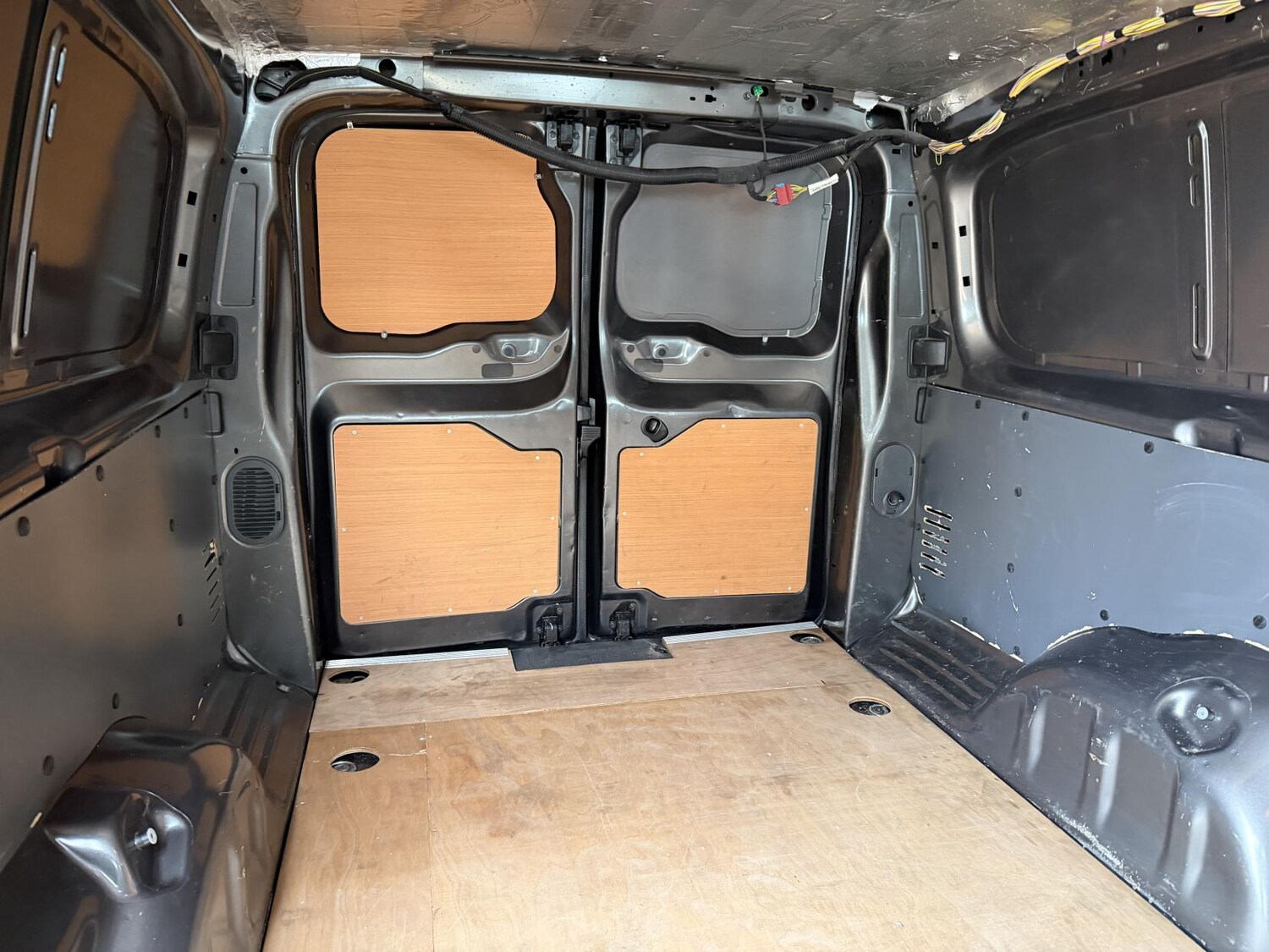 Used Vauxhall Vivaro 2019 for sale - 77536395: Photo 34