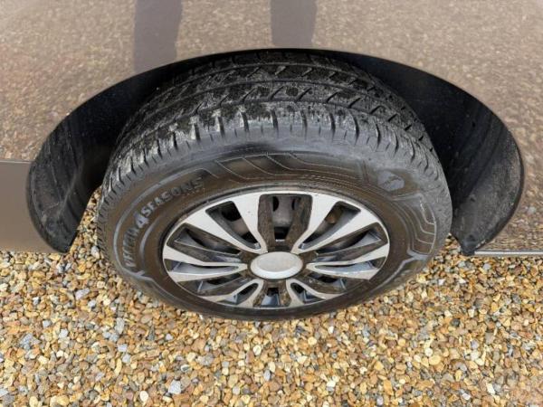 Used Vauxhall Vivaro 2019 for sale - 77536395: Photo 45