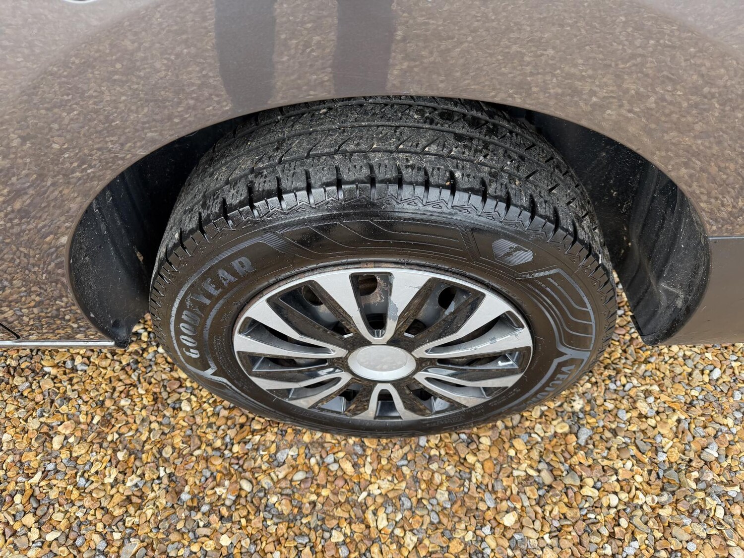 Used Vauxhall Vivaro 2019 for sale - 77536395: Photo 46