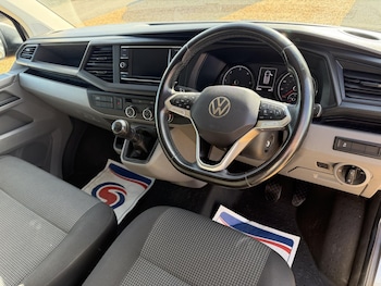Used Volkswagen Transporter 2021 for sale - 78644024: Photo