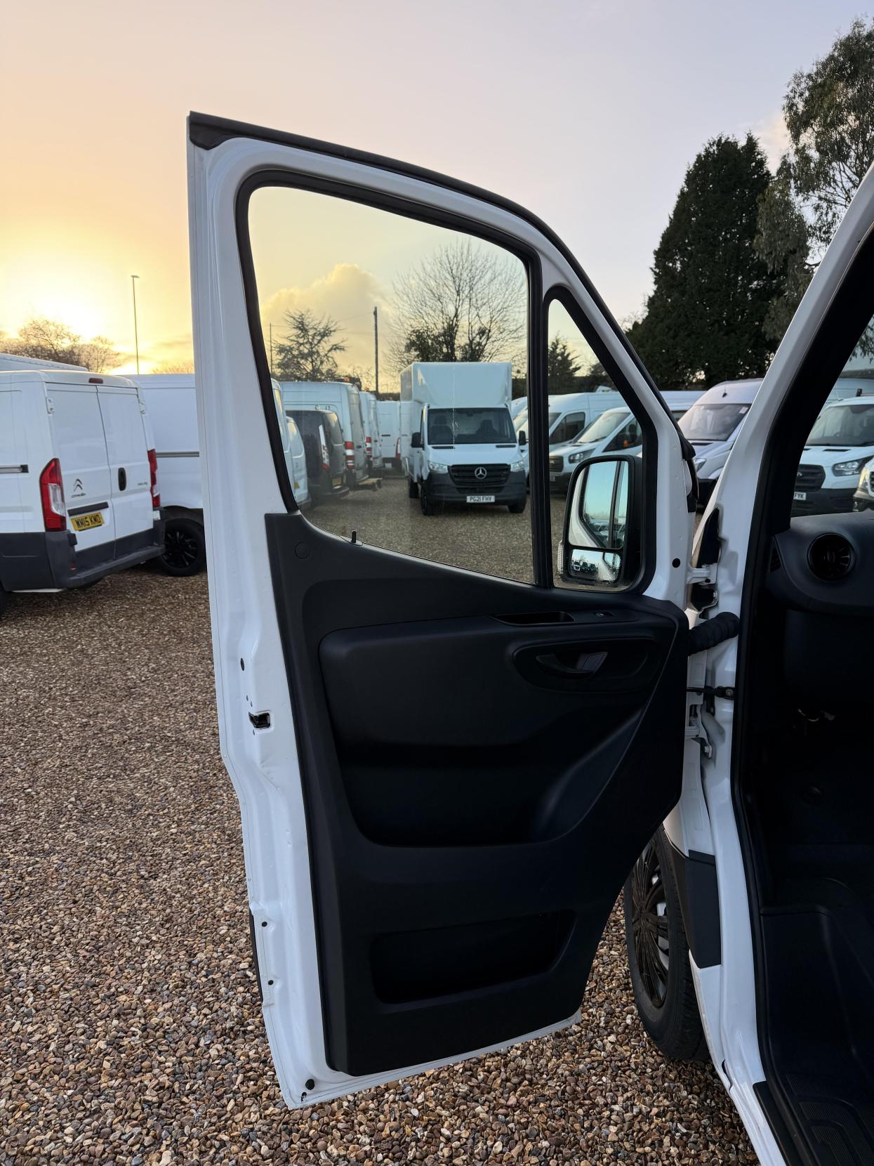 Used Mercedes-Benz Sprinter 2021 for sale - 76900103: Photo 11