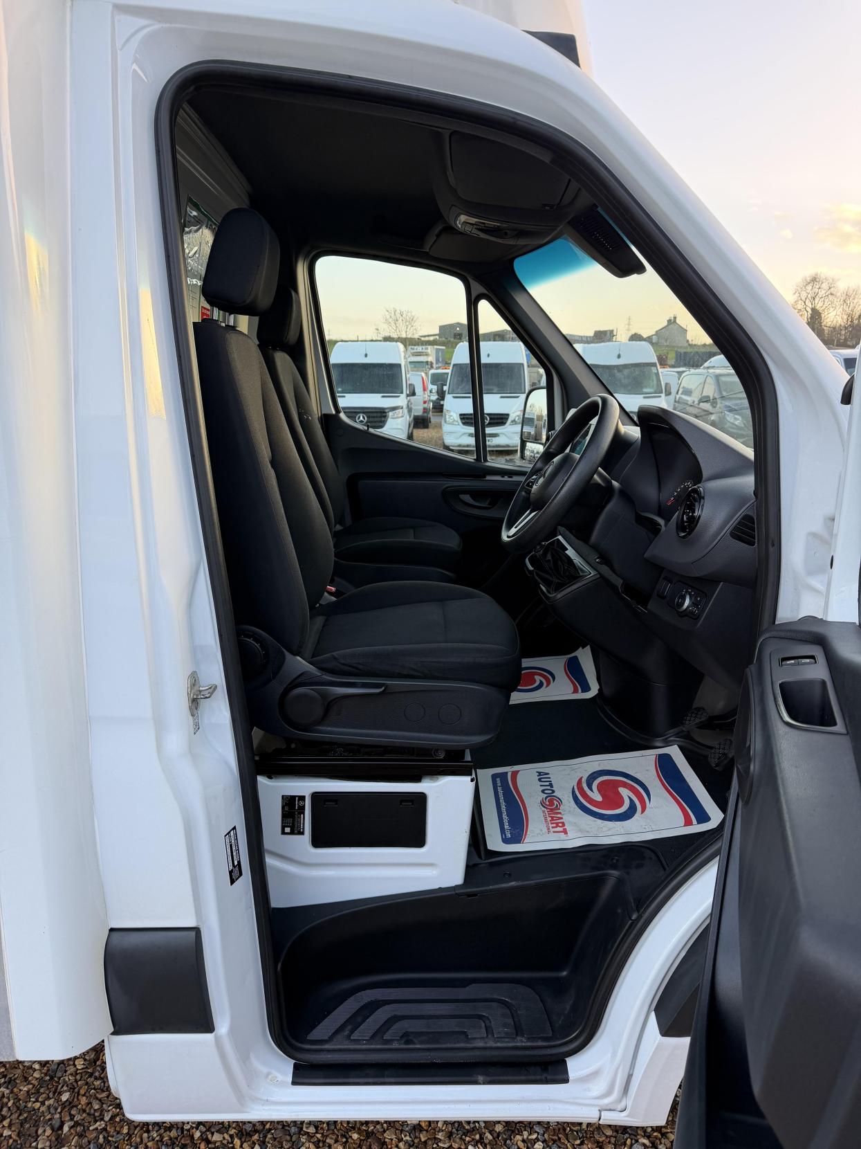 Used Mercedes-Benz Sprinter 2021 for sale - 76900103: Photo 13