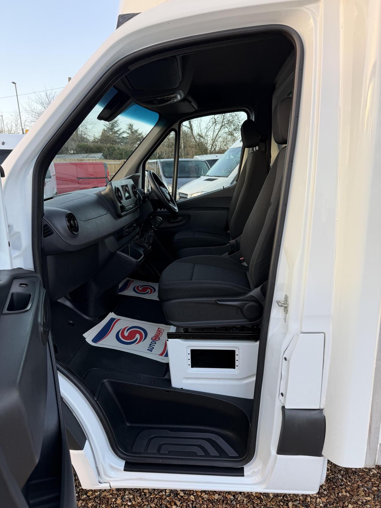 Used Mercedes-Benz Sprinter 2021 for sale - 76900103: Photo 16