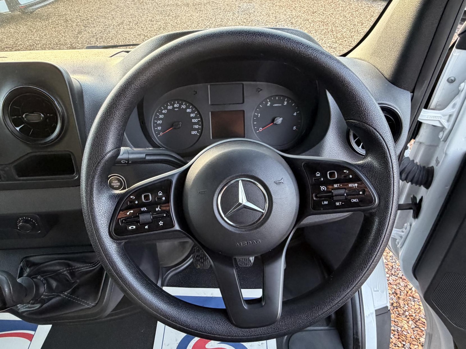 Used Mercedes-Benz Sprinter 2021 for sale - 76900103: Photo 18