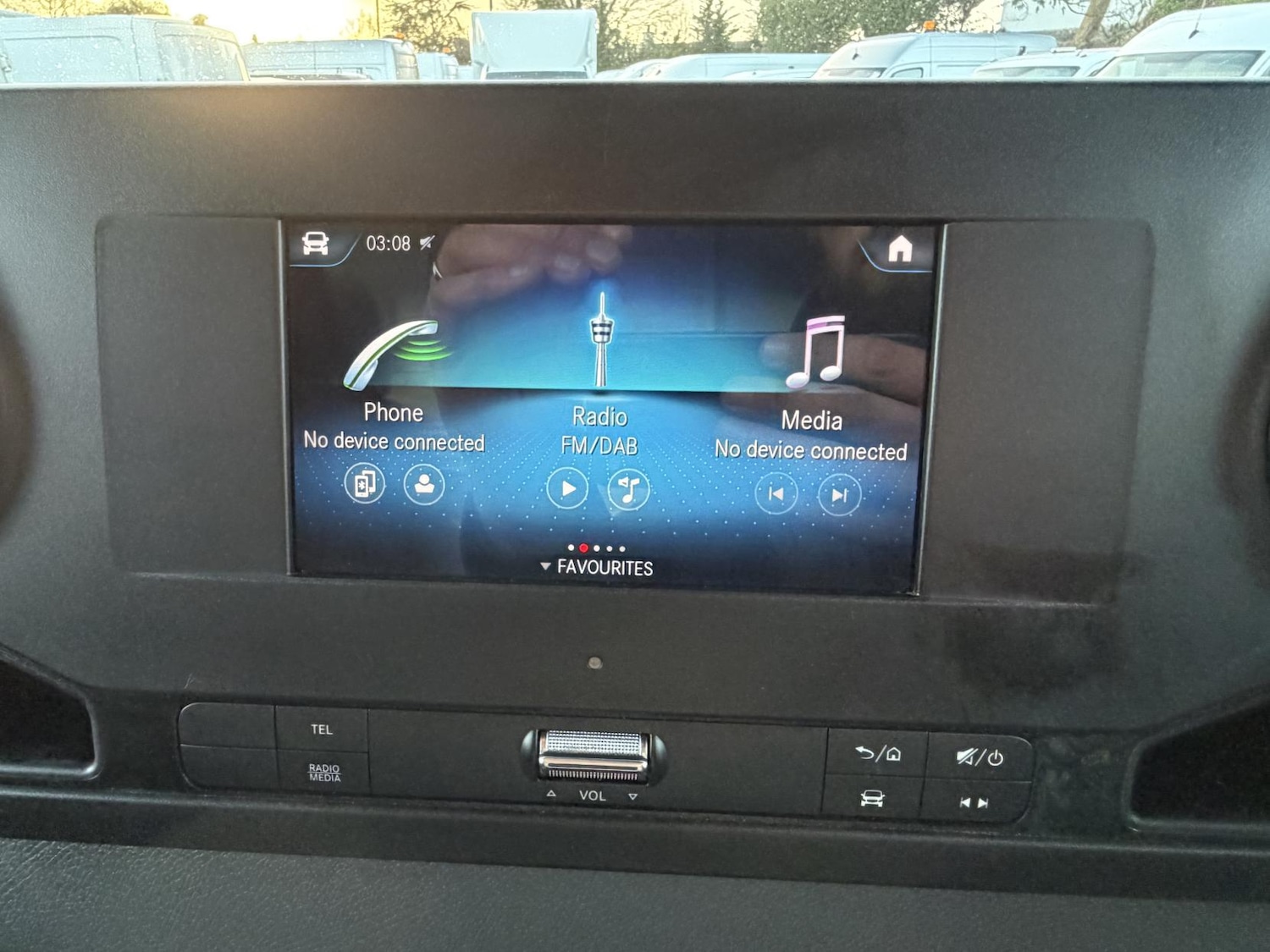 Used Mercedes-Benz Sprinter 2021 for sale - 76900103: Photo 25