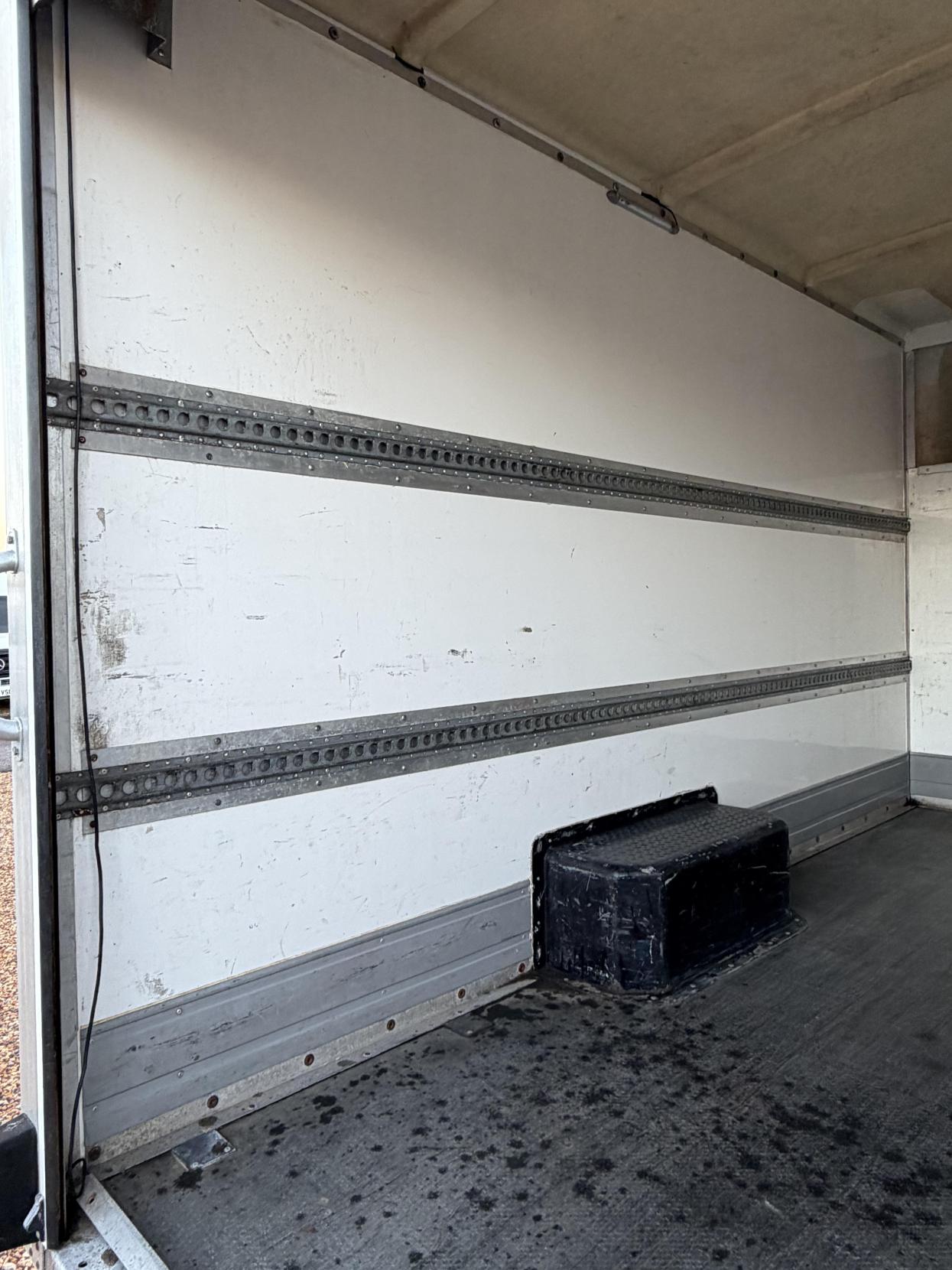 Used Mercedes-Benz Sprinter 2021 for sale - 76900103: Photo 26