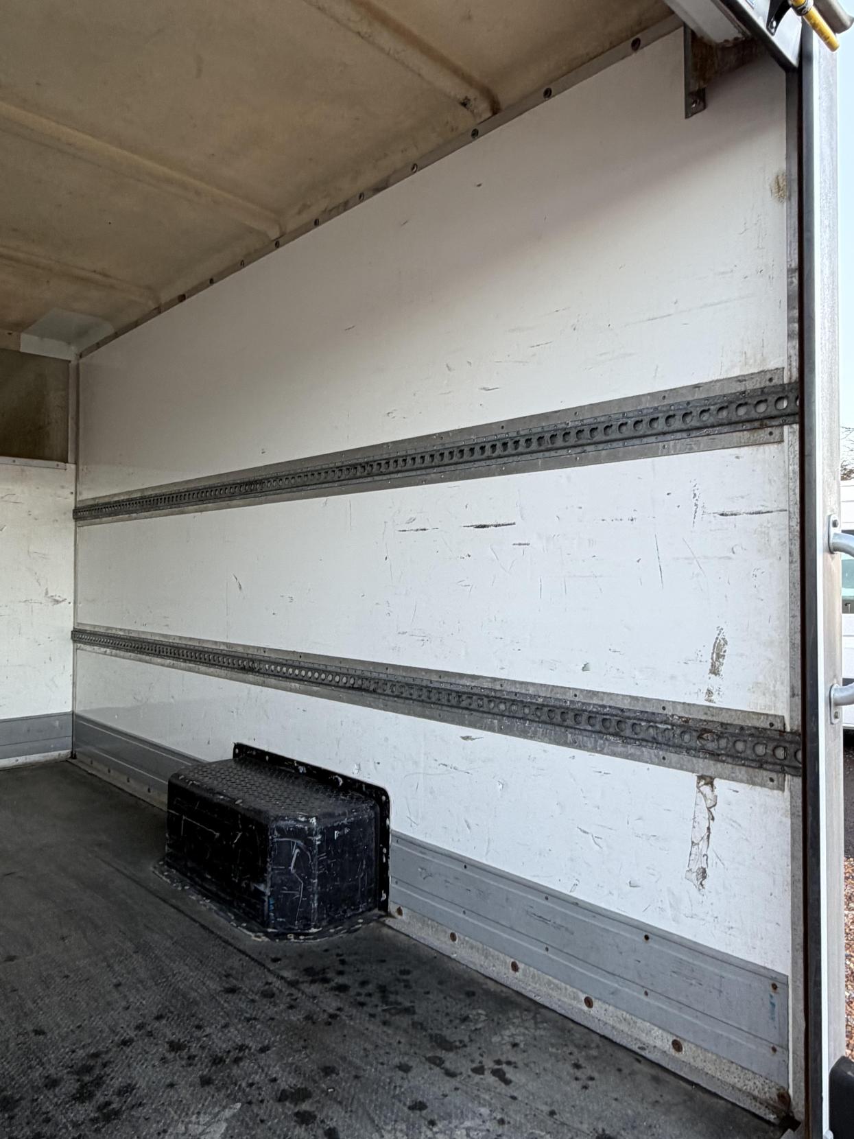 Used Mercedes-Benz Sprinter 2021 for sale - 76900103: Photo 30