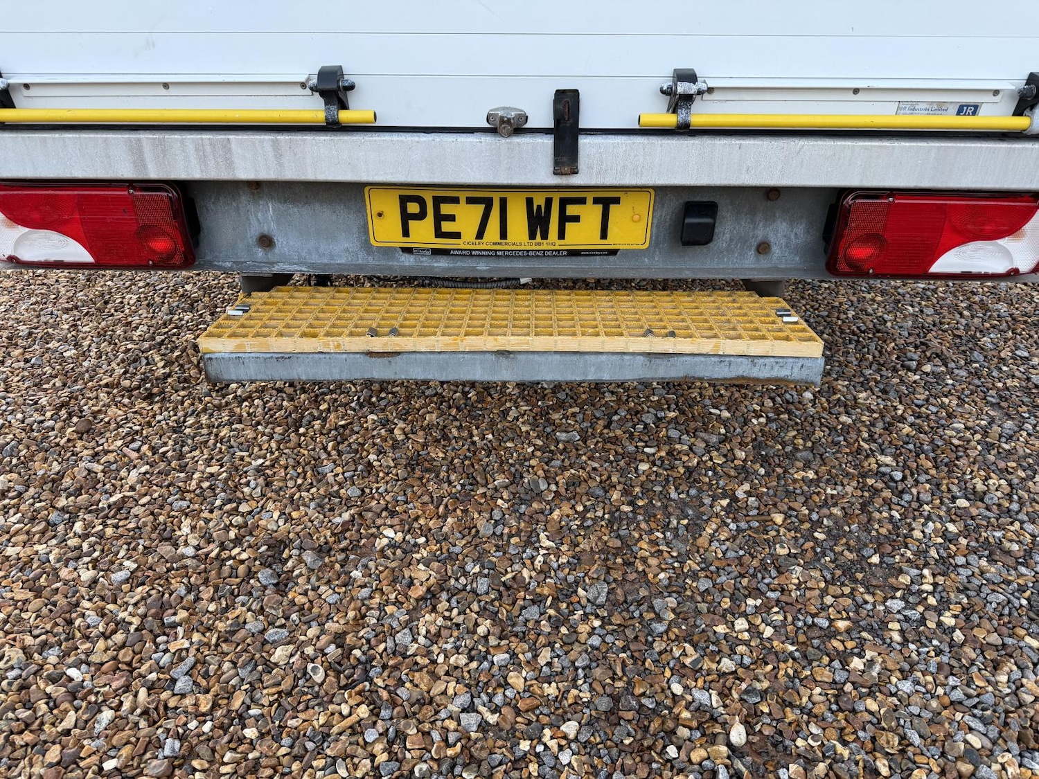 Used Mercedes-Benz Sprinter 2021 for sale - 76900103: Photo 33