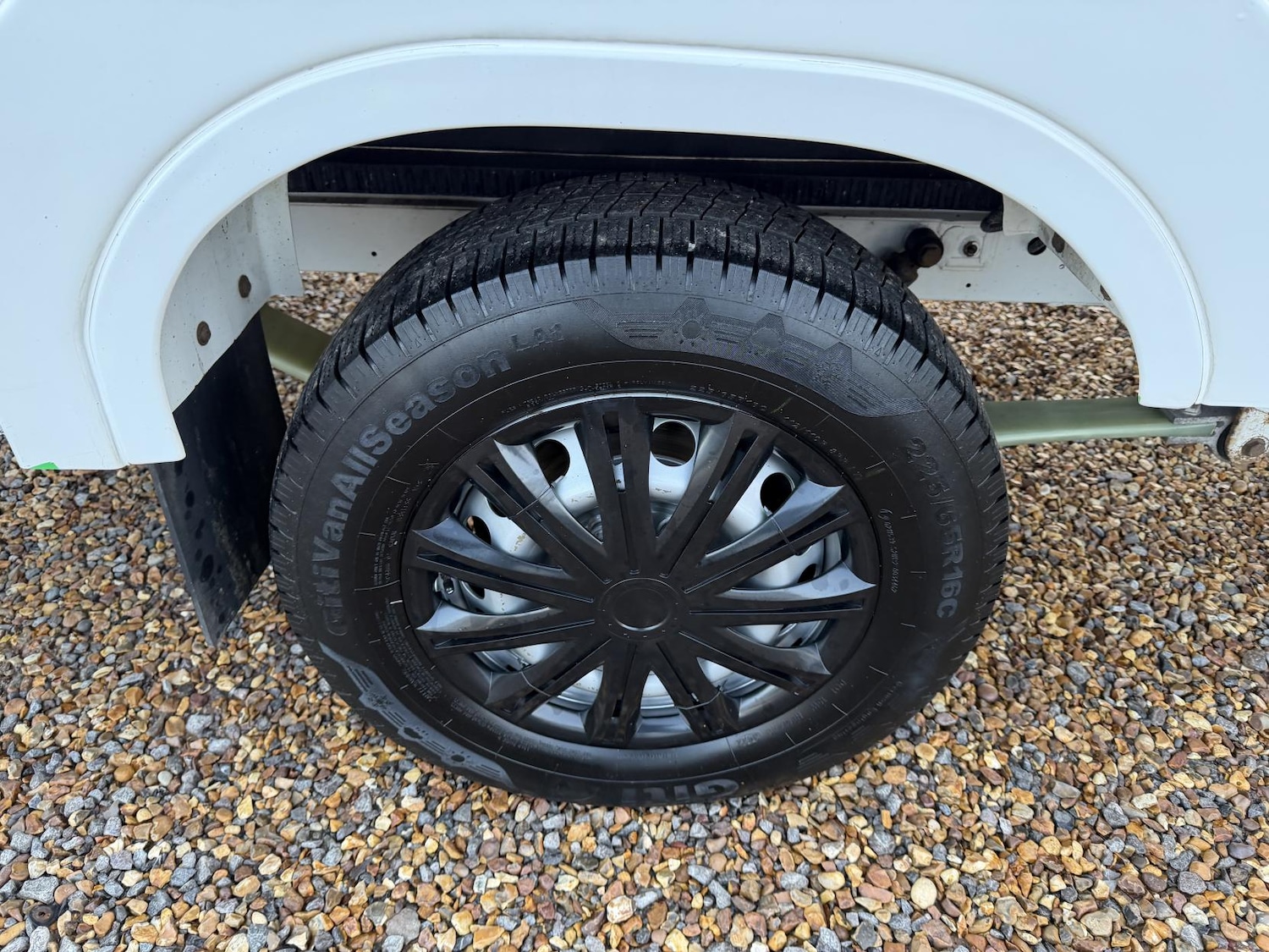 Used Mercedes-Benz Sprinter 2021 for sale - 76900103: Photo 34