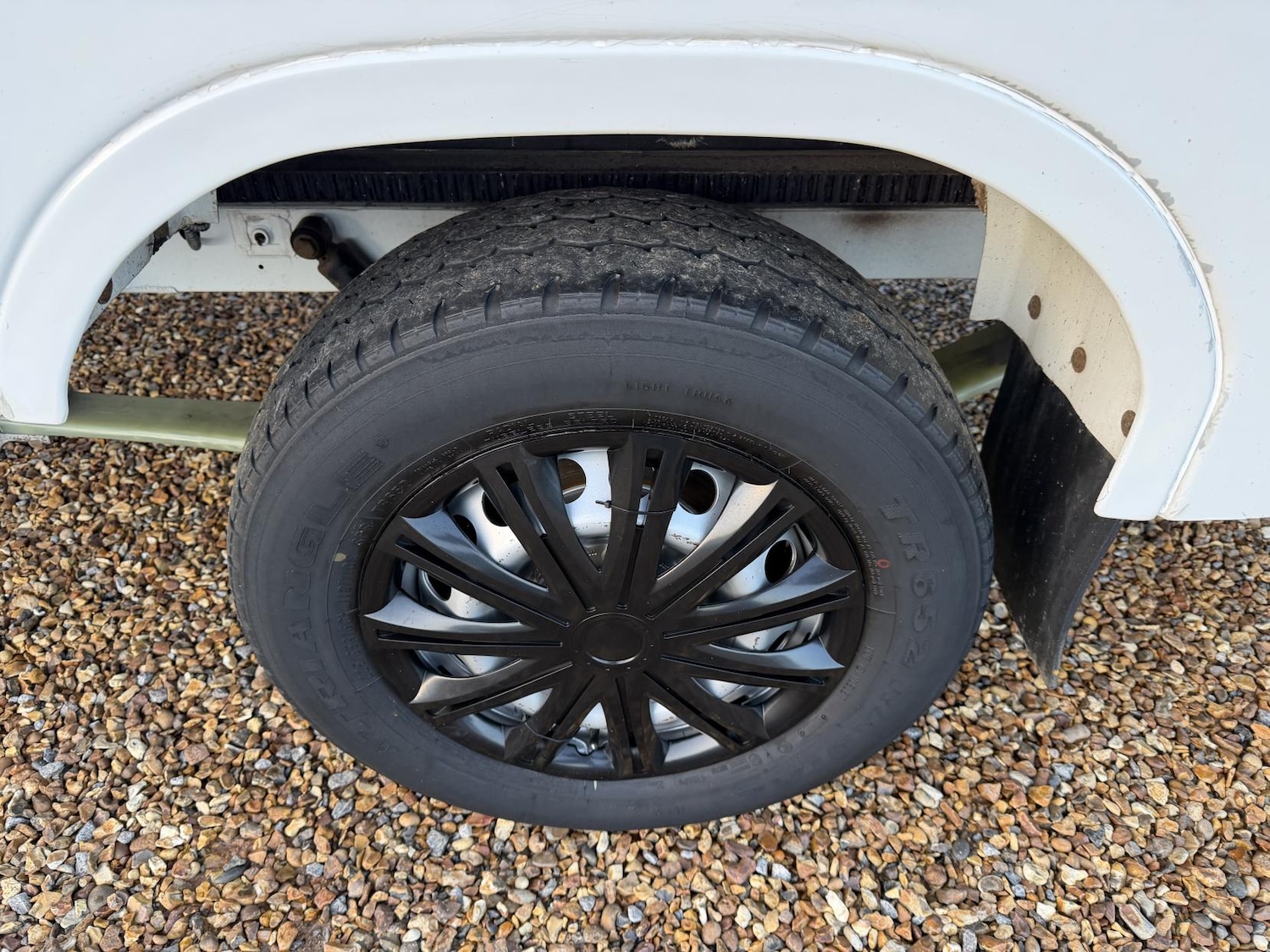 Used Mercedes-Benz Sprinter 2021 for sale - 76900103: Photo 35