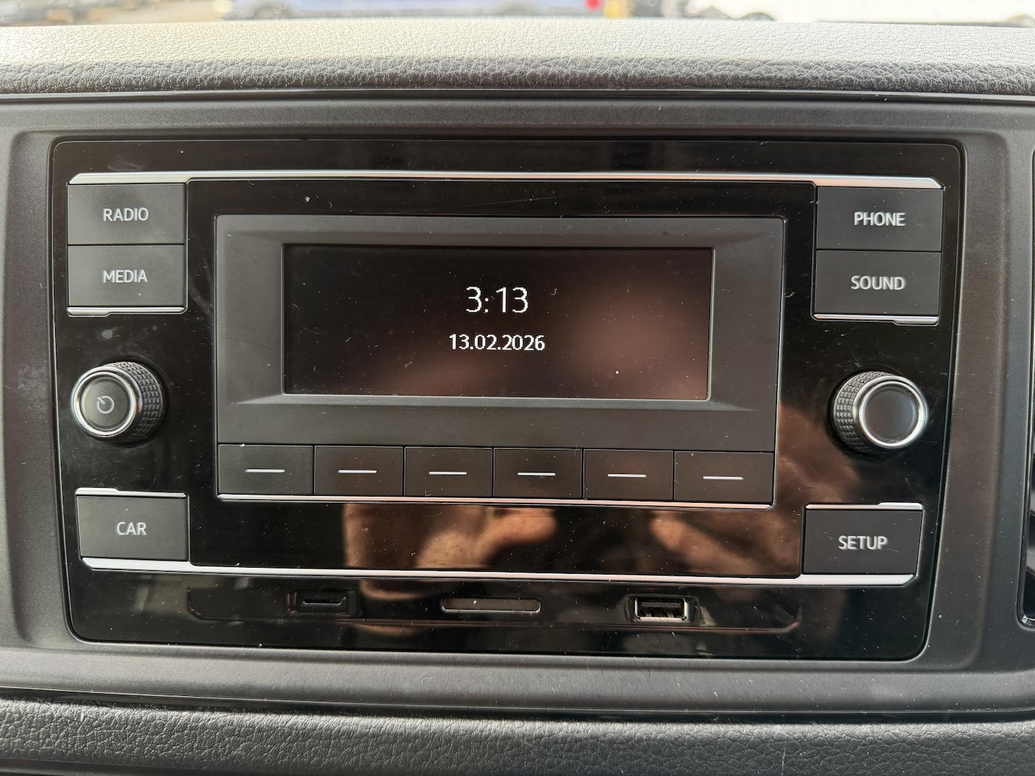 Used Volkswagen Crafter 2021 for sale - 77570242: Photo 23