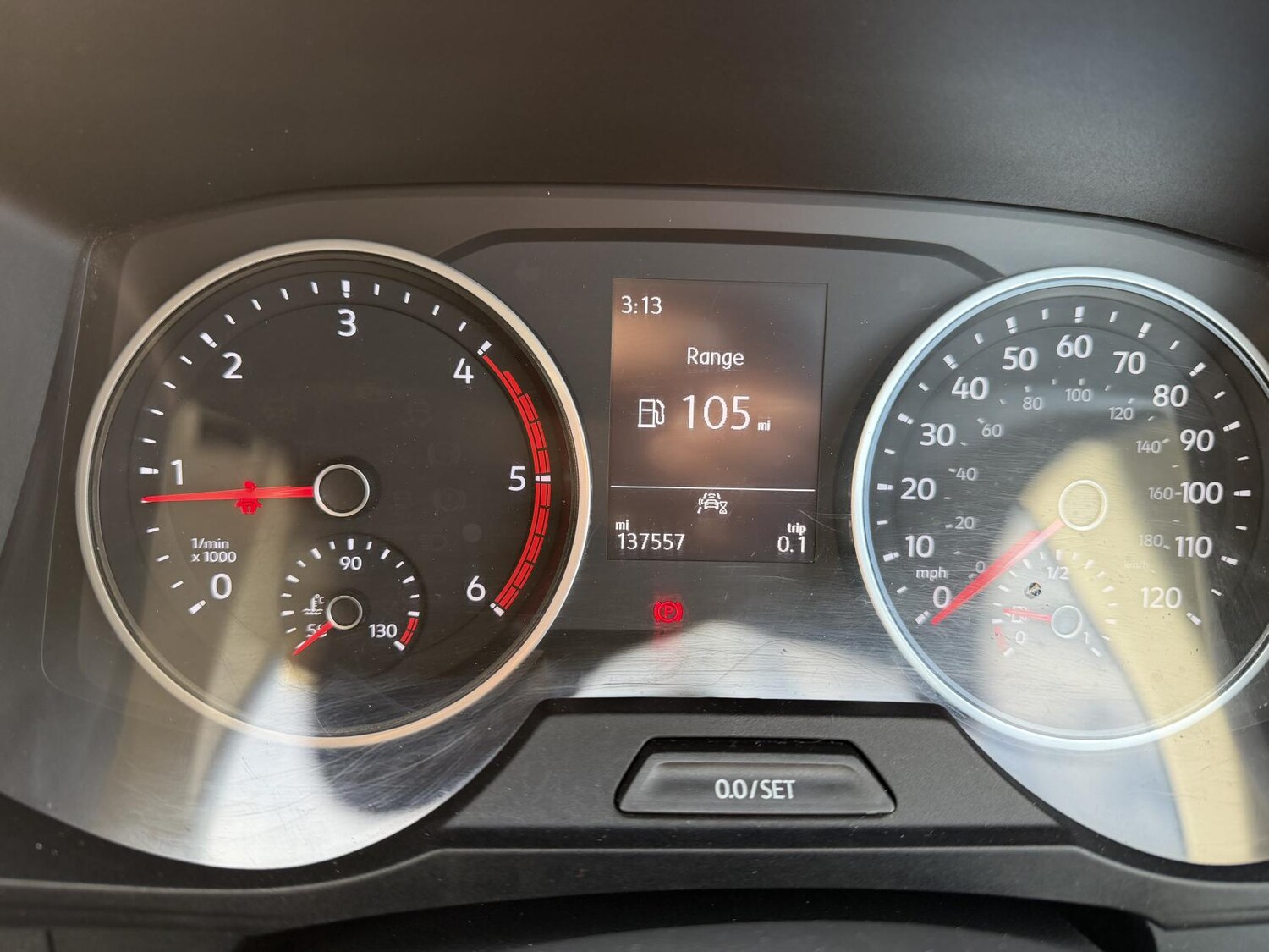 Used Volkswagen Crafter 2021 for sale - 77570242: Photo 24