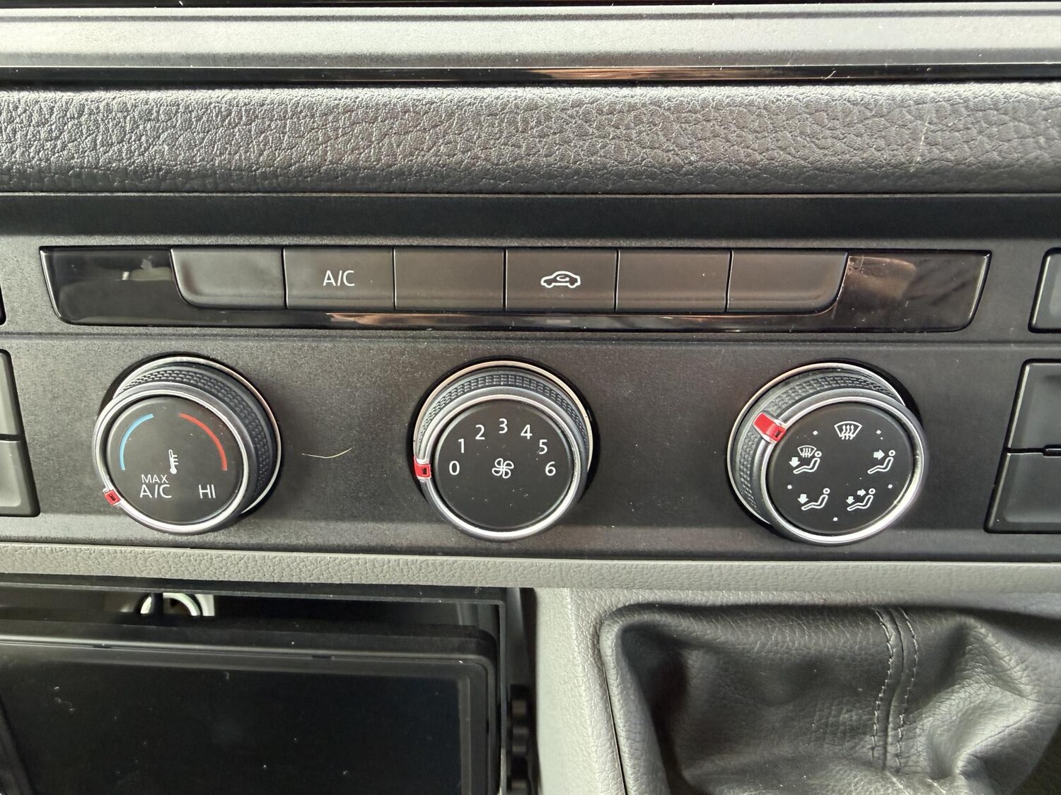 Used Volkswagen Crafter 2021 for sale - 77570242: Photo 26