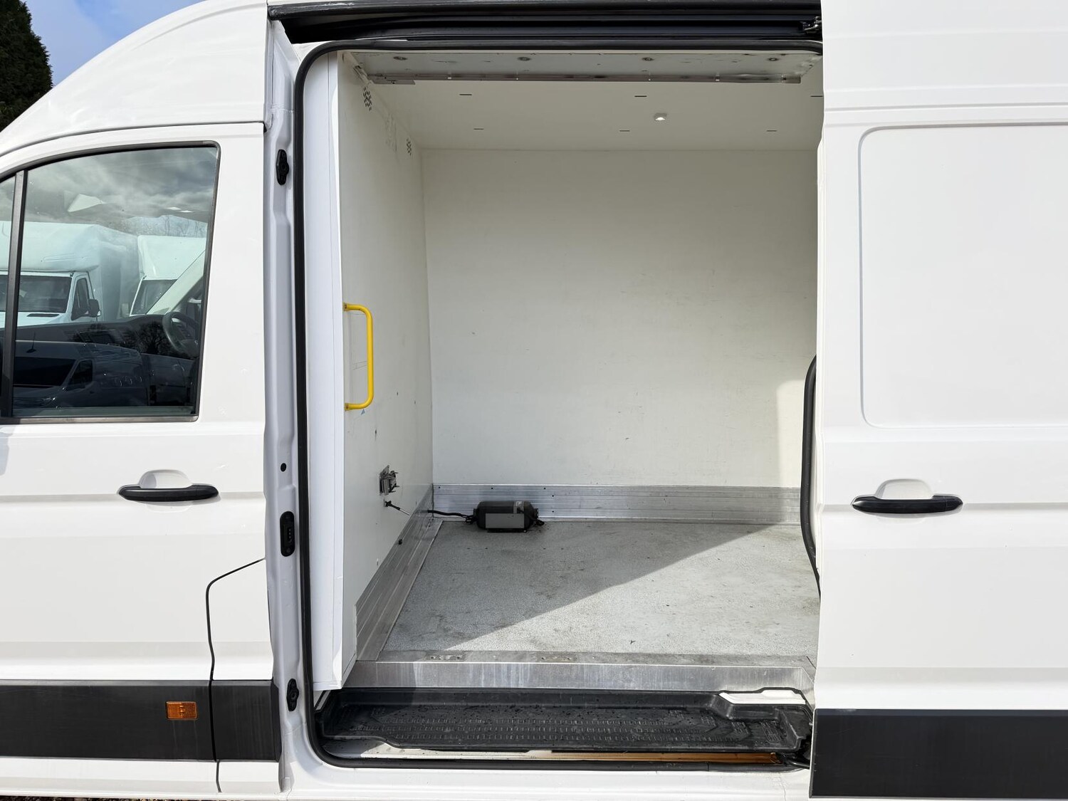 Used Volkswagen Crafter 2021 for sale - 77570242: Photo 28