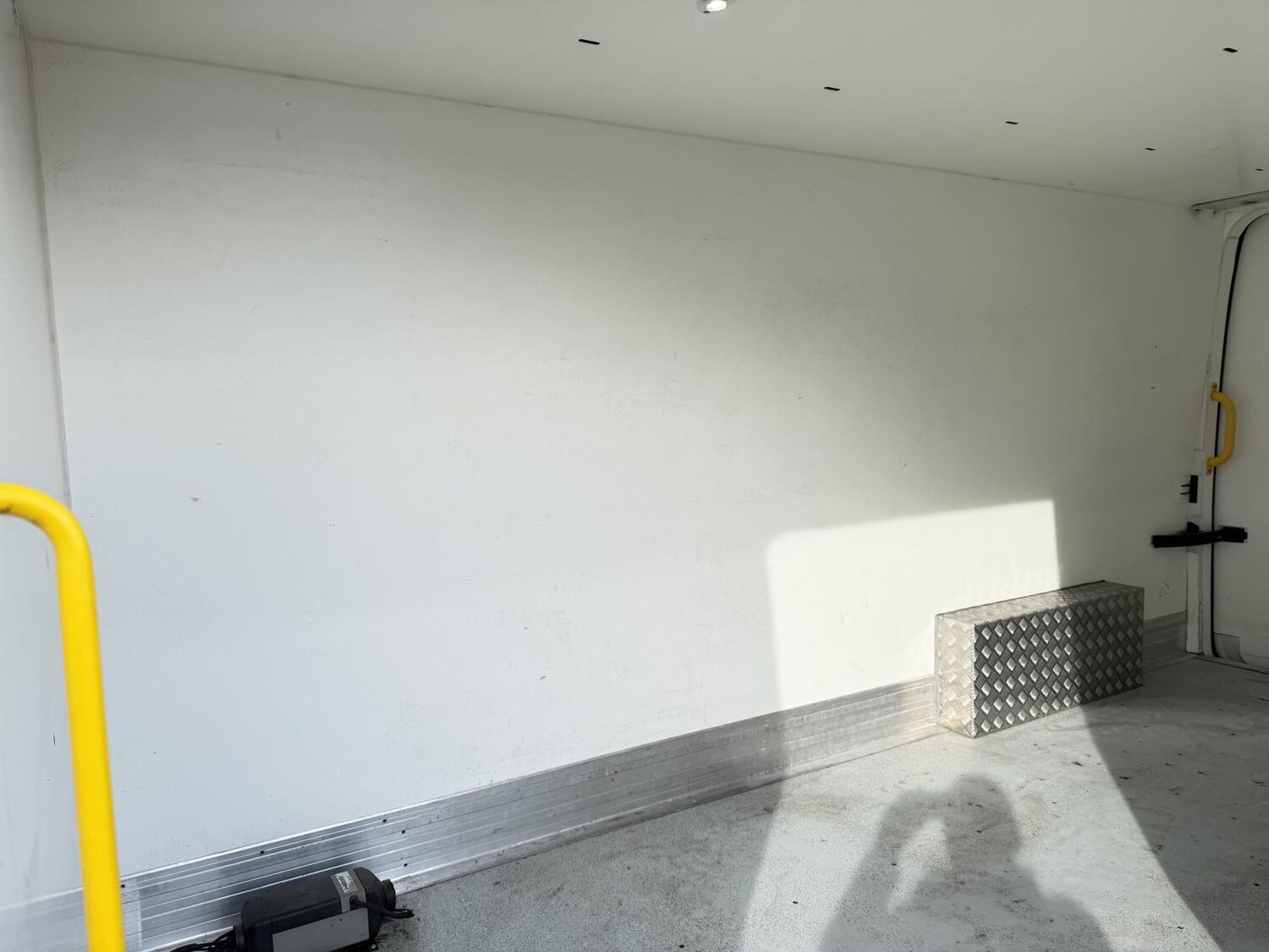 Used Volkswagen Crafter 2021 for sale - 77570242: Photo 31