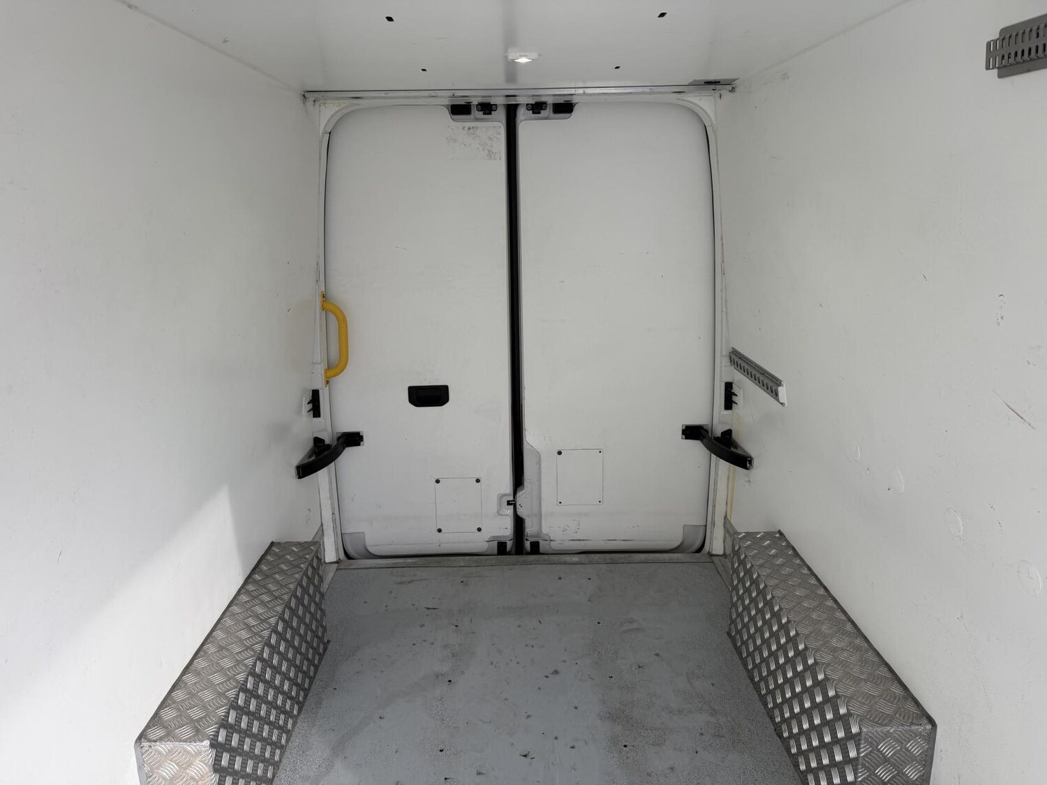 Used Volkswagen Crafter 2021 for sale - 77570242: Photo 32