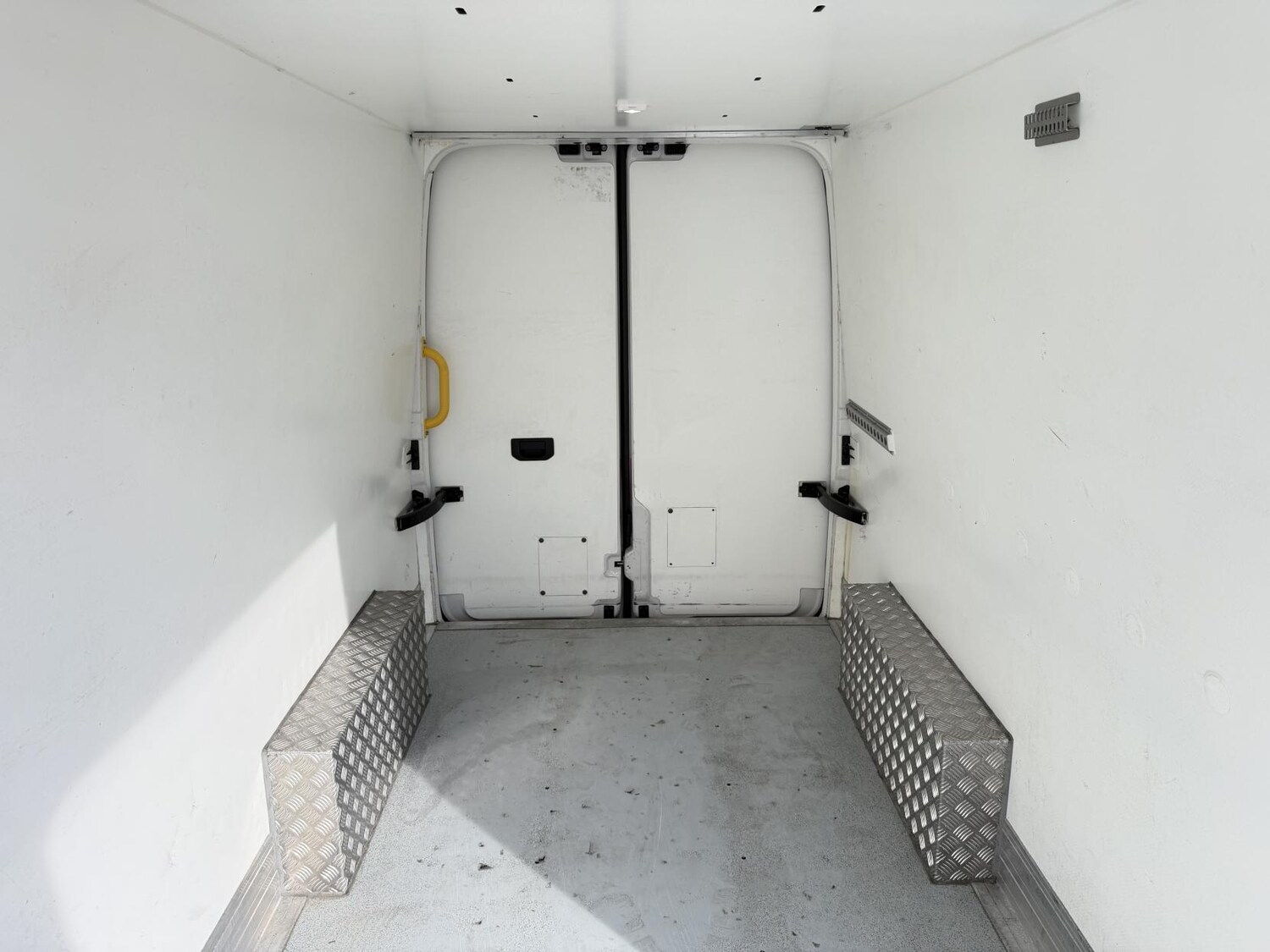 Used Volkswagen Crafter 2021 for sale - 77570242: Photo 33