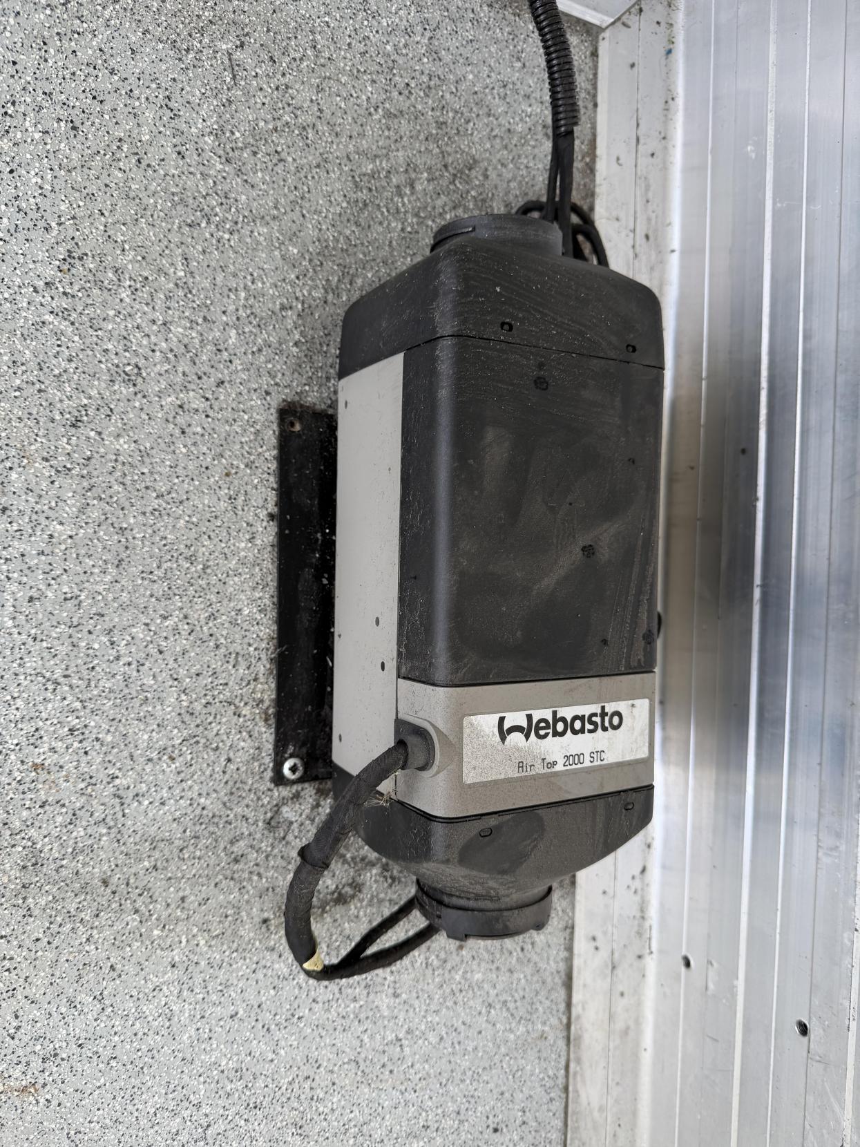 Used Volkswagen Crafter 2021 for sale - 77570242: Photo 34