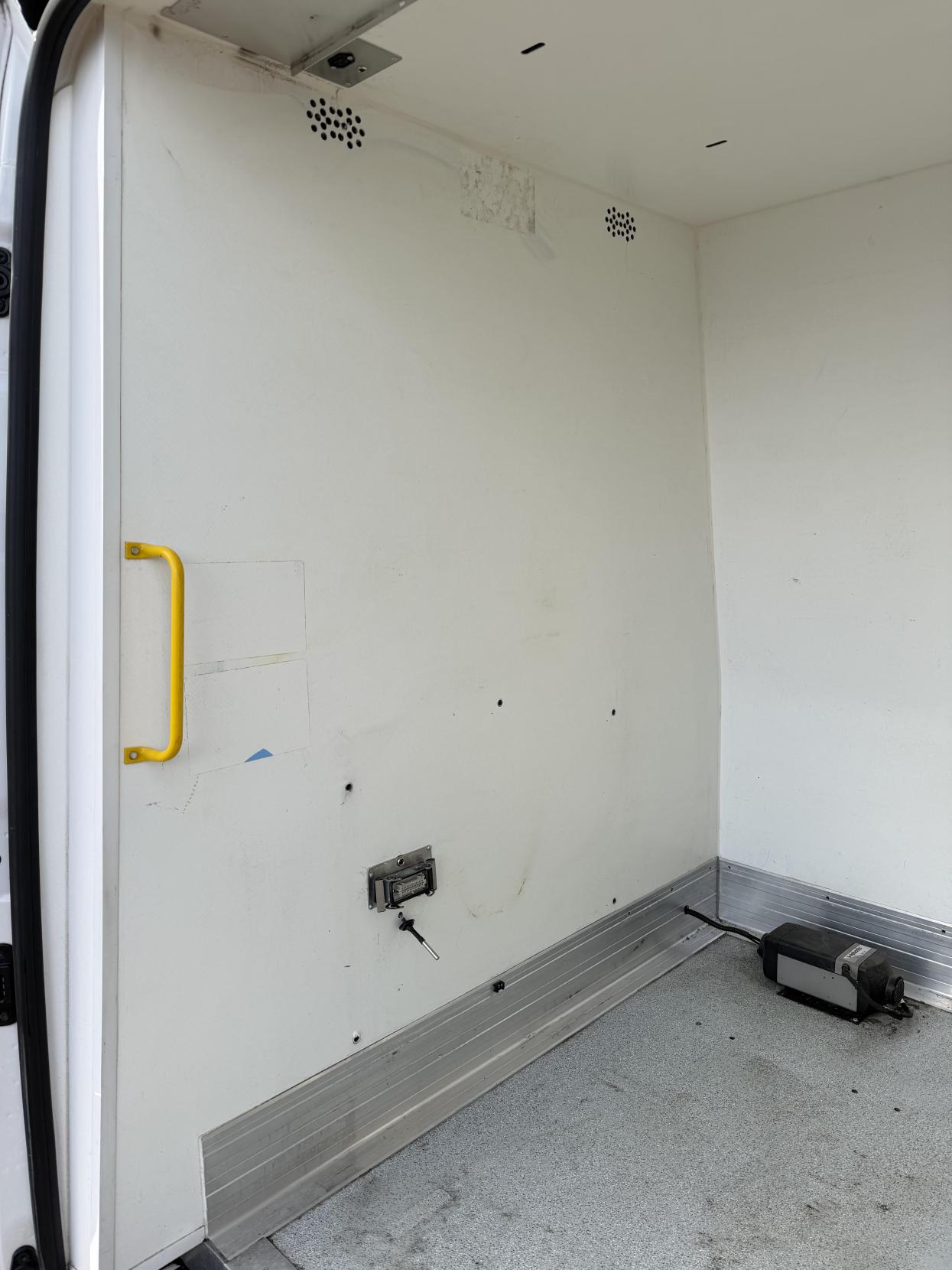 Used Volkswagen Crafter 2021 for sale - 77570242: Photo 35