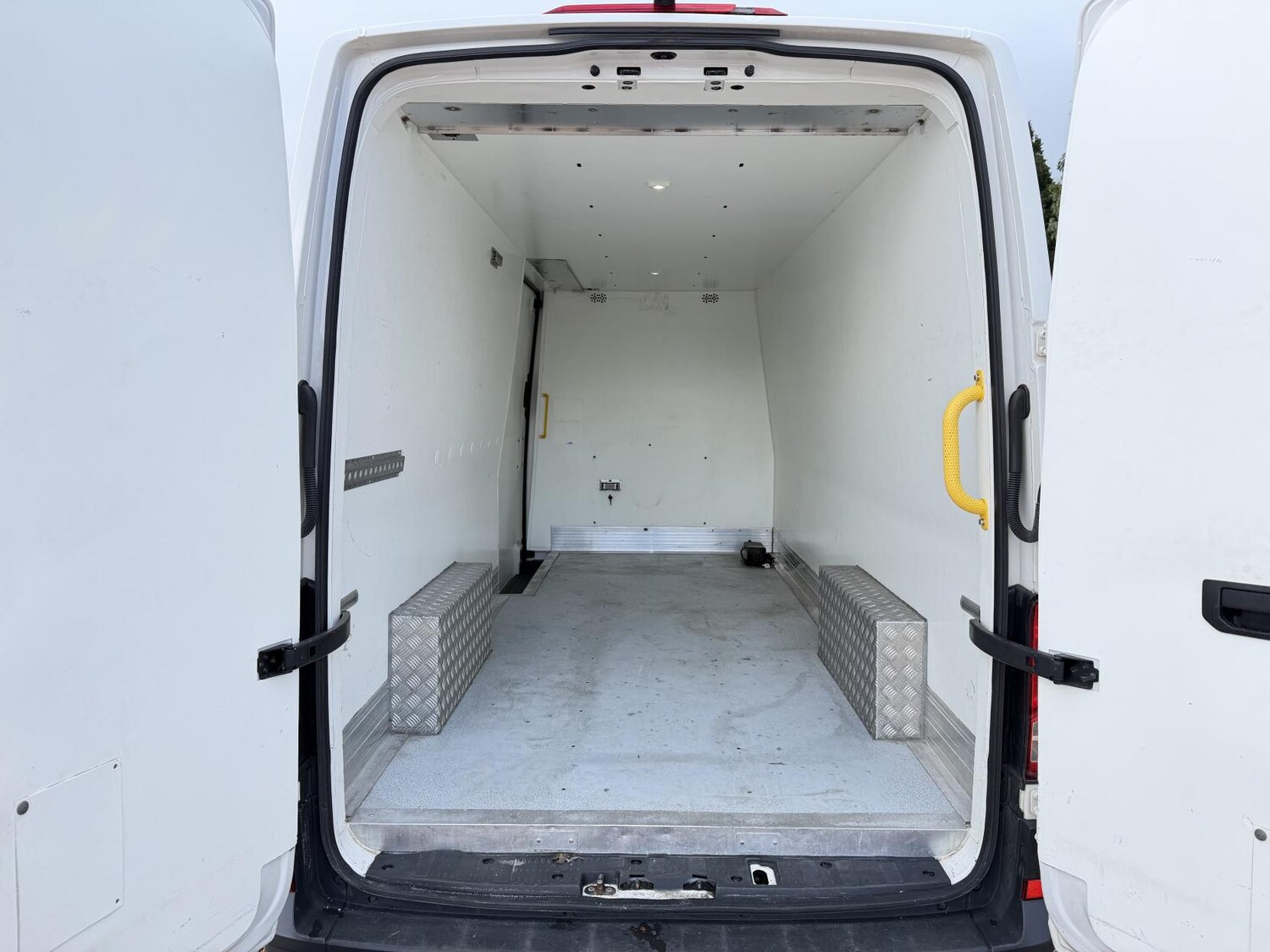 Used Volkswagen Crafter 2021 for sale - 77570242: Photo 37