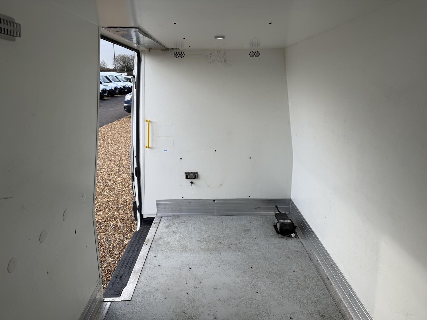 Used Volkswagen Crafter 2021 for sale - 77570242: Photo 38