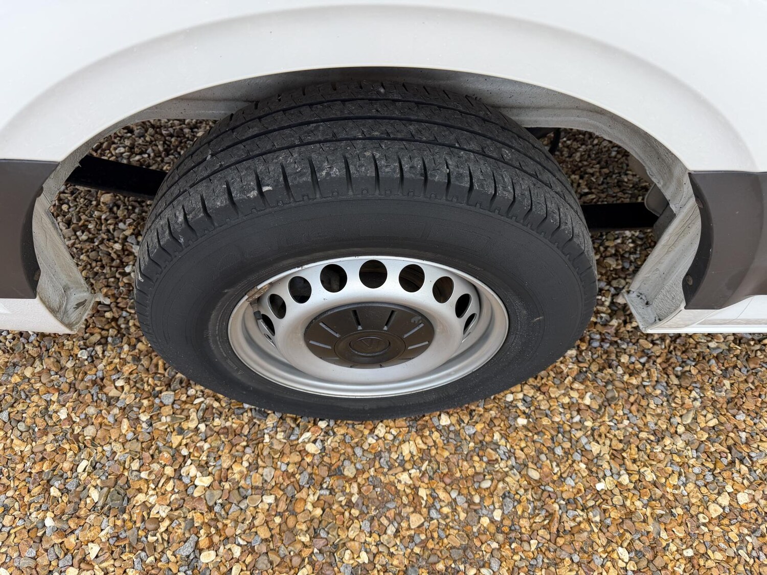 Used Volkswagen Crafter 2021 for sale - 77570242: Photo 39