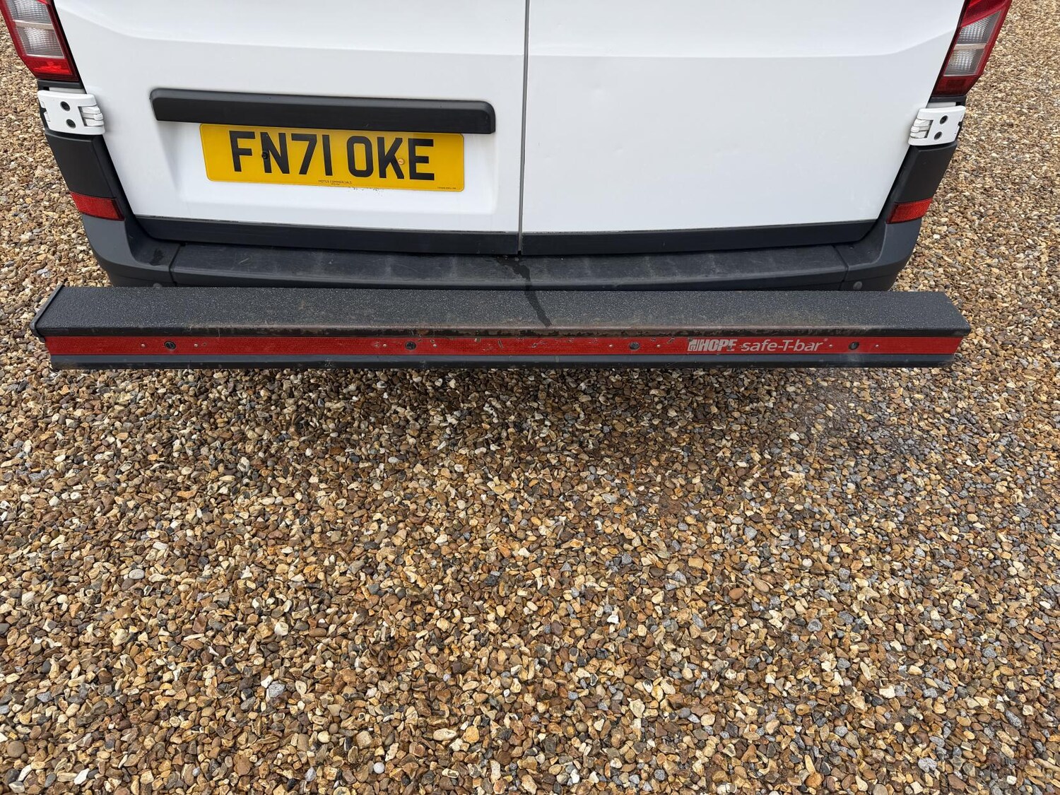 Used Volkswagen Crafter 2021 for sale - 77570242: Photo 41