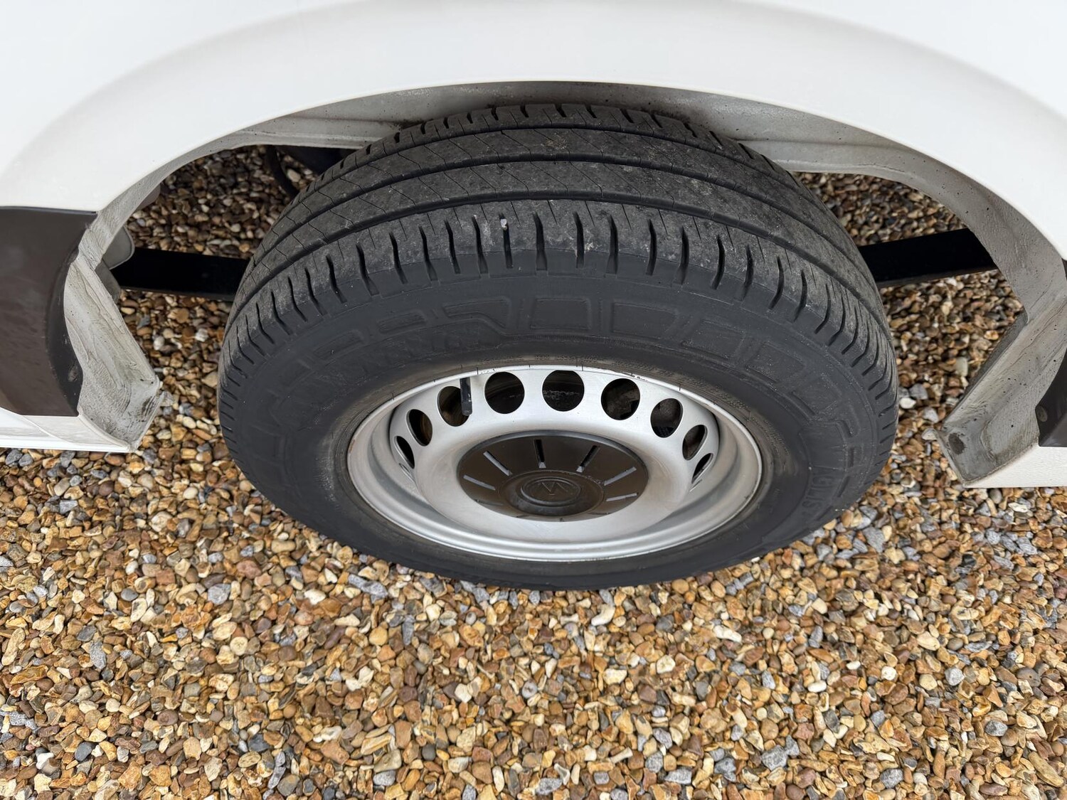 Used Volkswagen Crafter 2021 for sale - 77570242: Photo 42