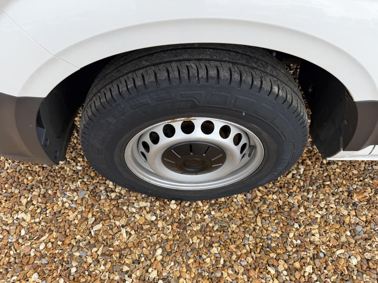 Used Volkswagen Crafter 2021 for sale - 77570242: Photo 43