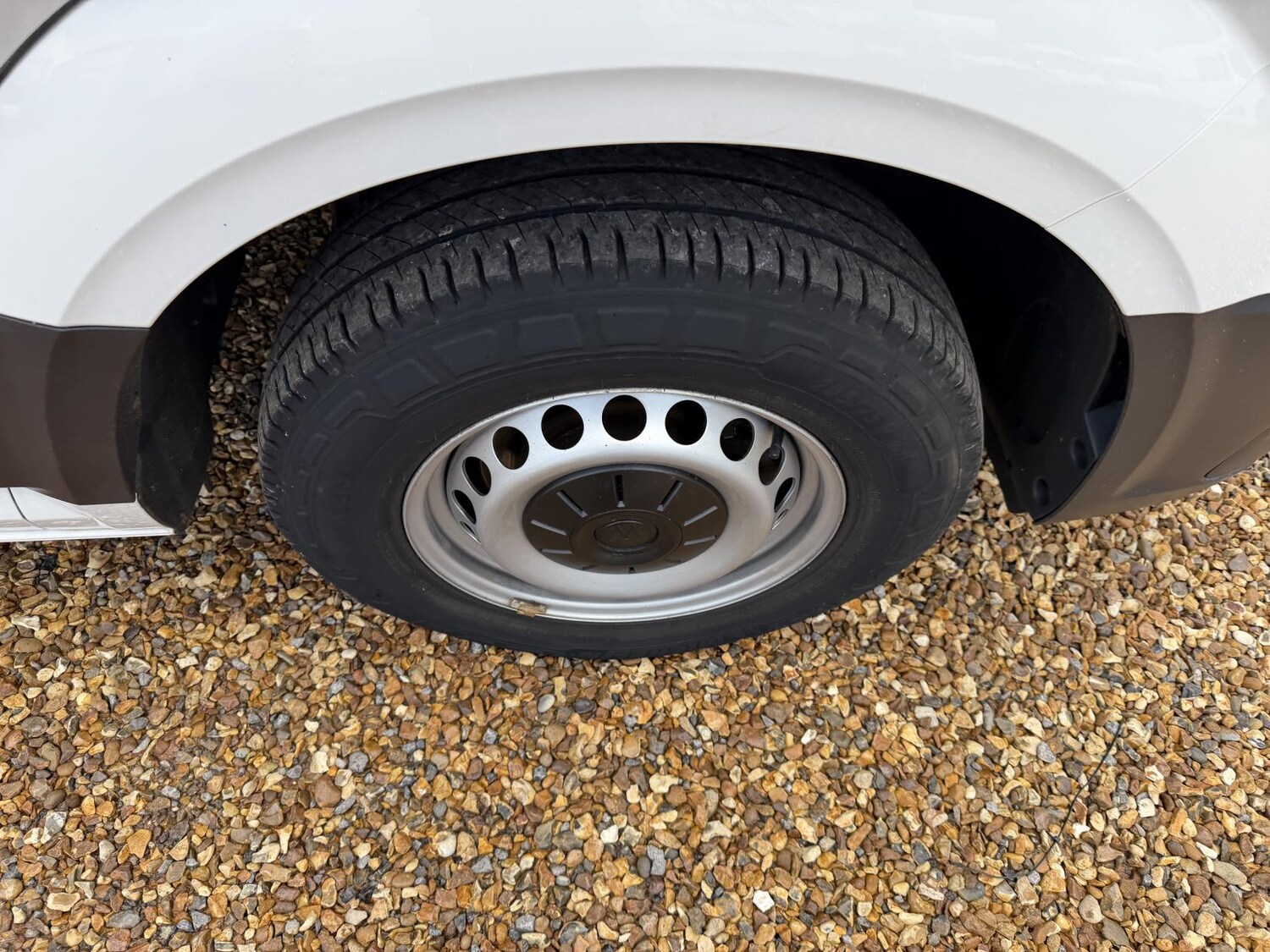 Used Volkswagen Crafter 2021 for sale - 77570242: Photo 44