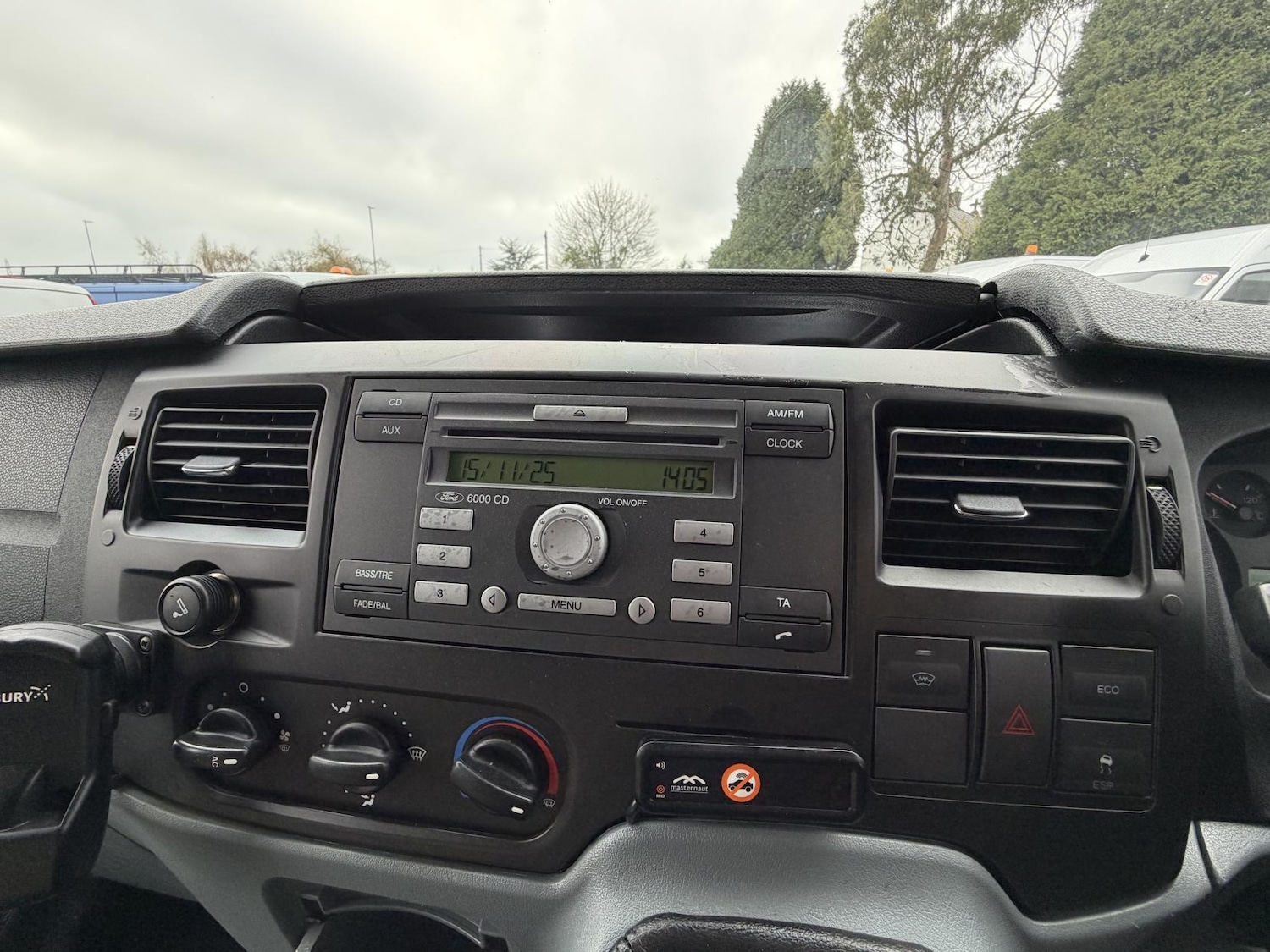 Used Ford Transit 2014 for sale - 76590091: Photo 13