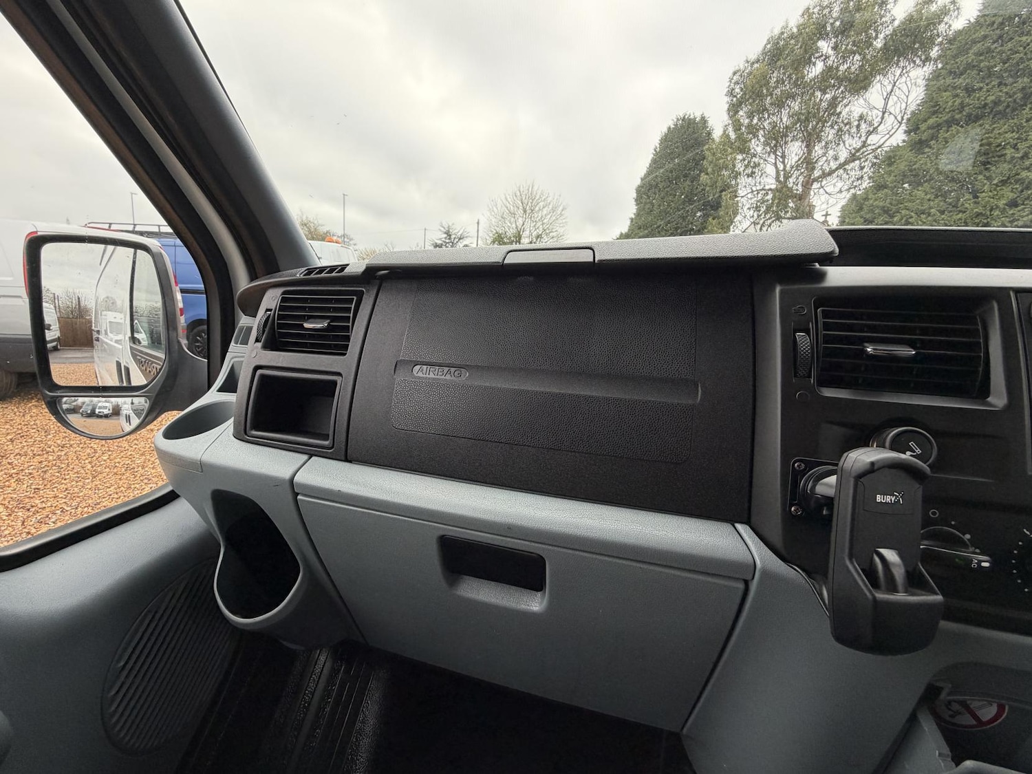 Used Ford Transit 2014 for sale - 76590091: Photo 15