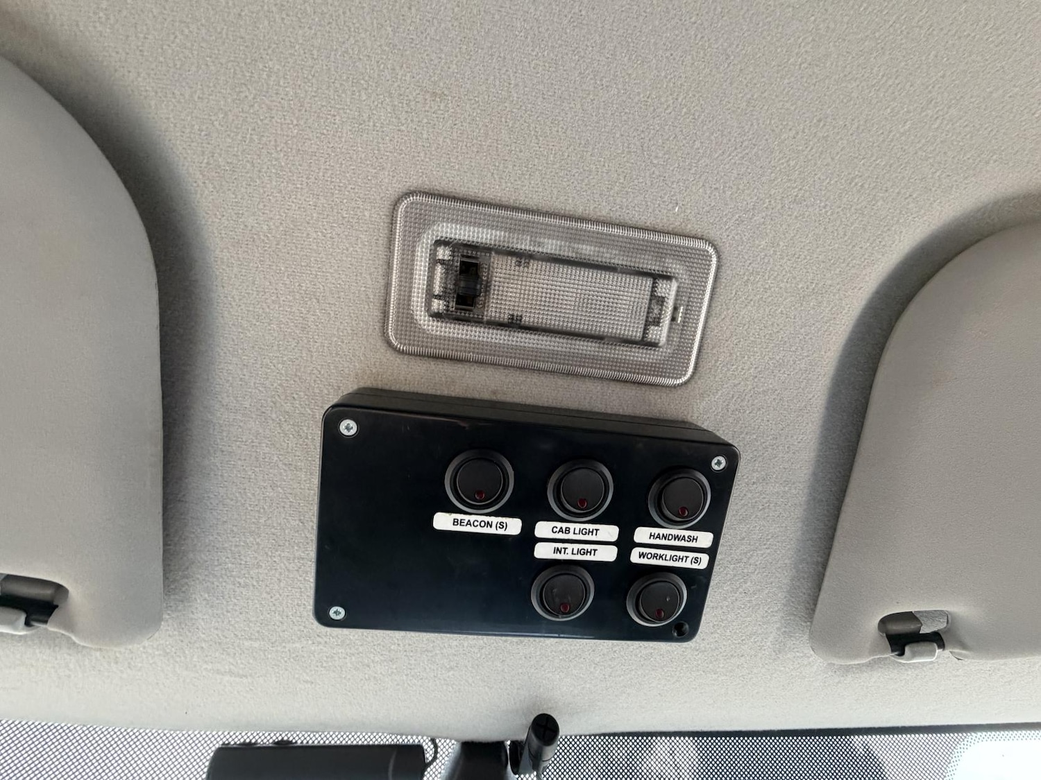 Used Ford Transit 2014 for sale - 76590091: Photo 16