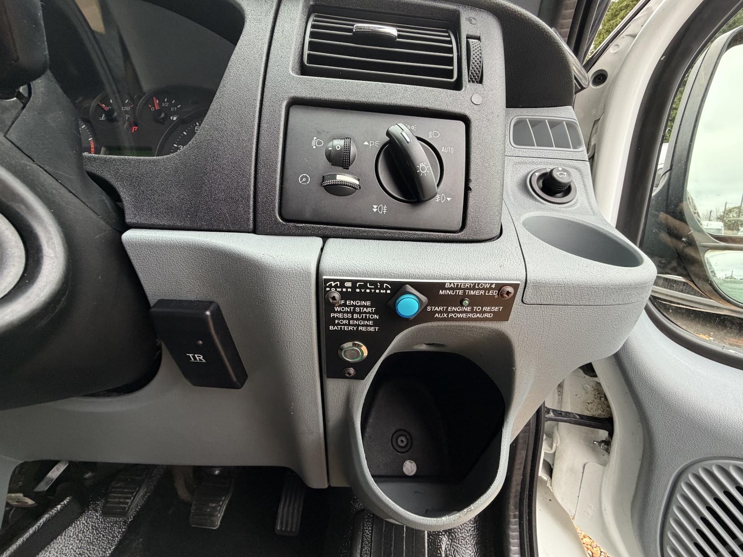 Used Ford Transit 2014 for sale - 76590091: Photo 17