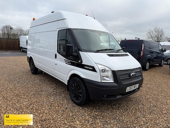 Ford - Transit