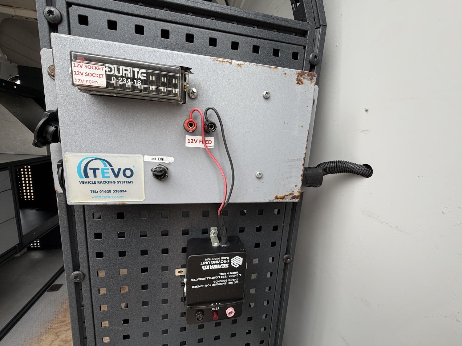 Used Ford Transit 2014 for sale - 76590091: Photo 21