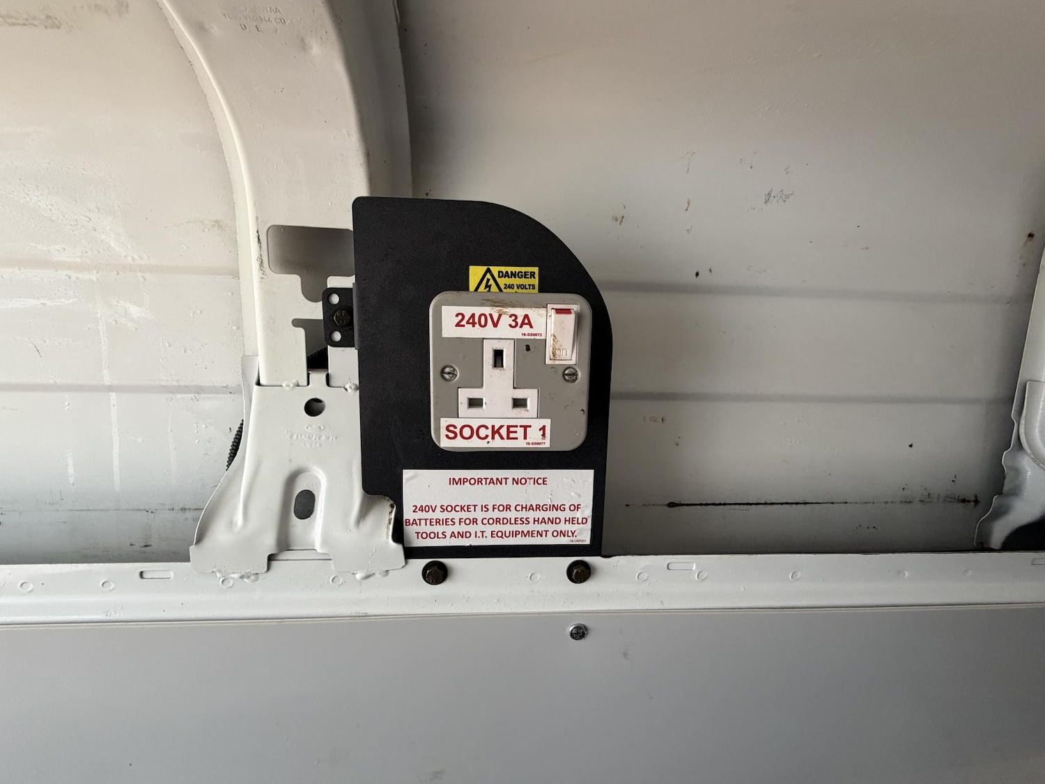 Used Ford Transit 2014 for sale - 76590091: Photo 22