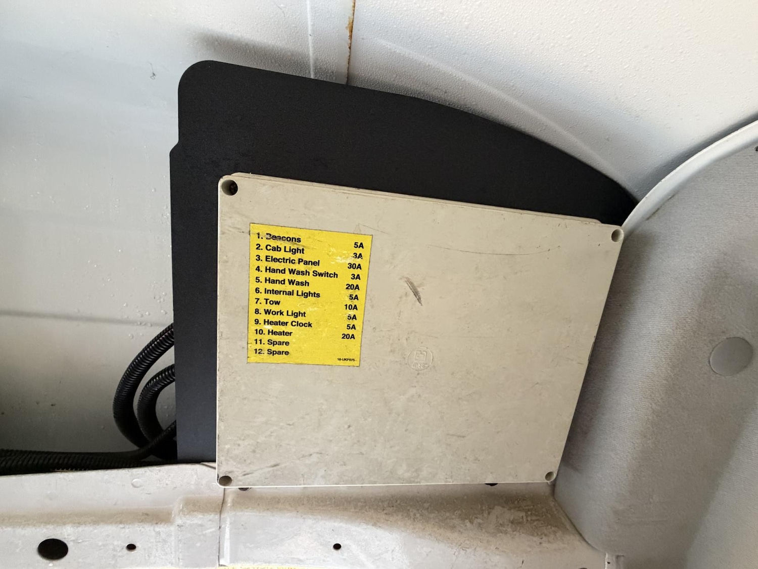 Used Ford Transit 2014 for sale - 76590091: Photo 23