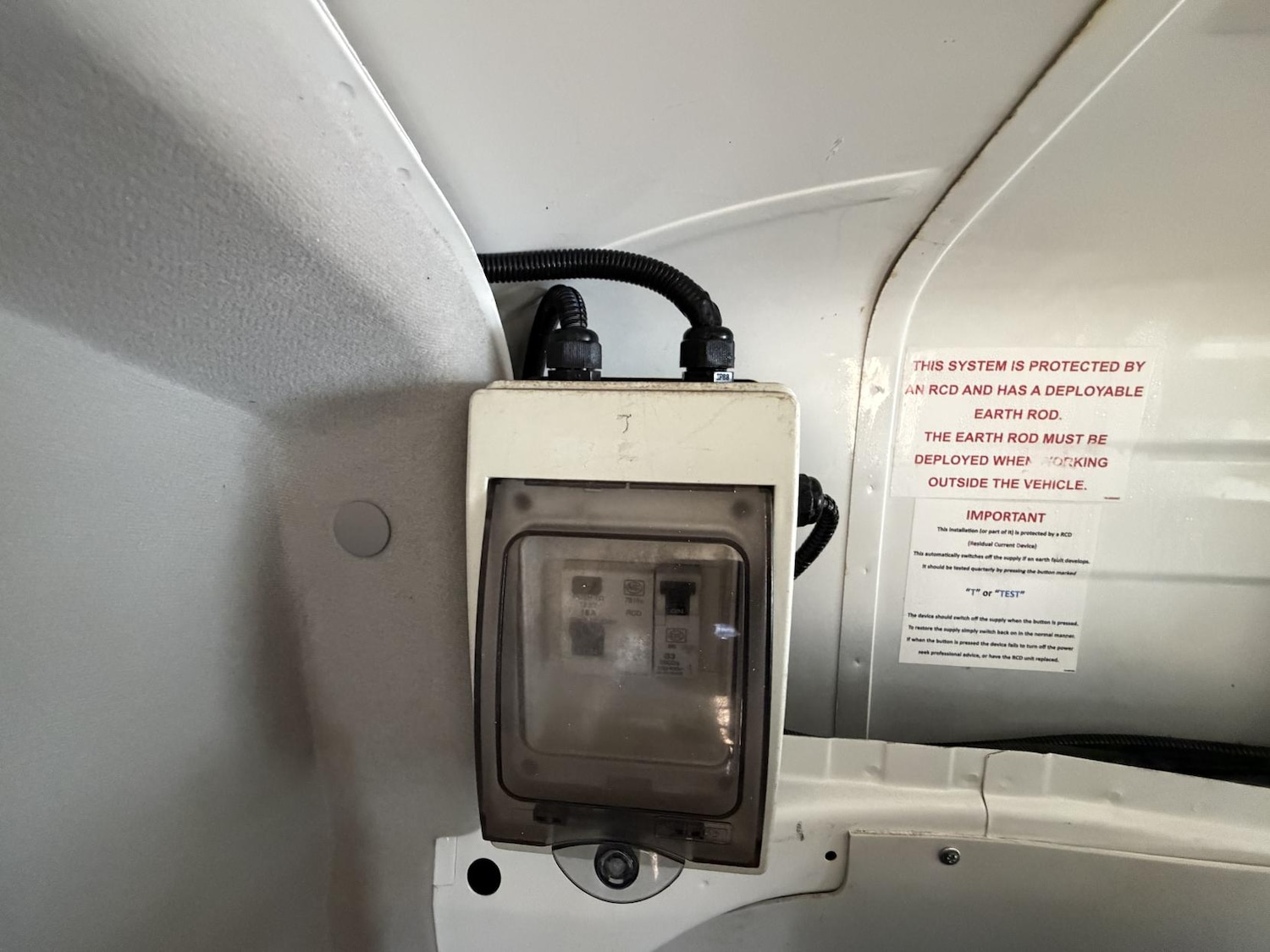 Used Ford Transit 2014 for sale - 76590091: Photo 24