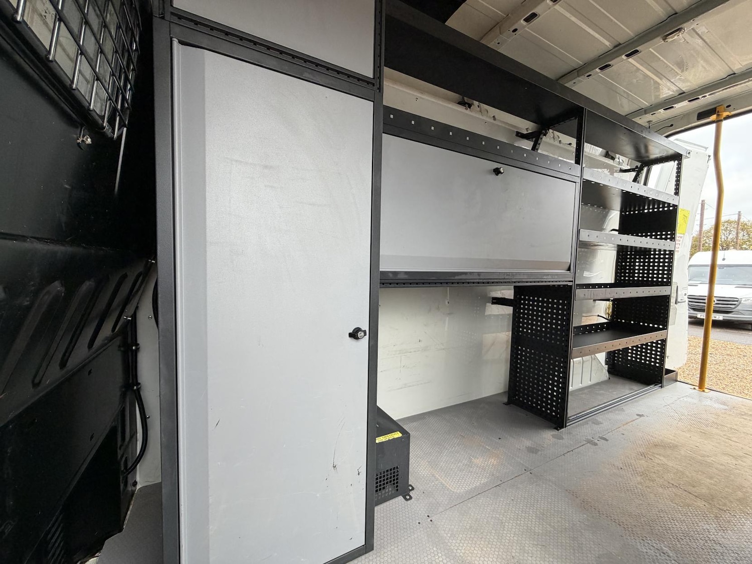 Used Ford Transit 2014 for sale - 76590091: Photo 25