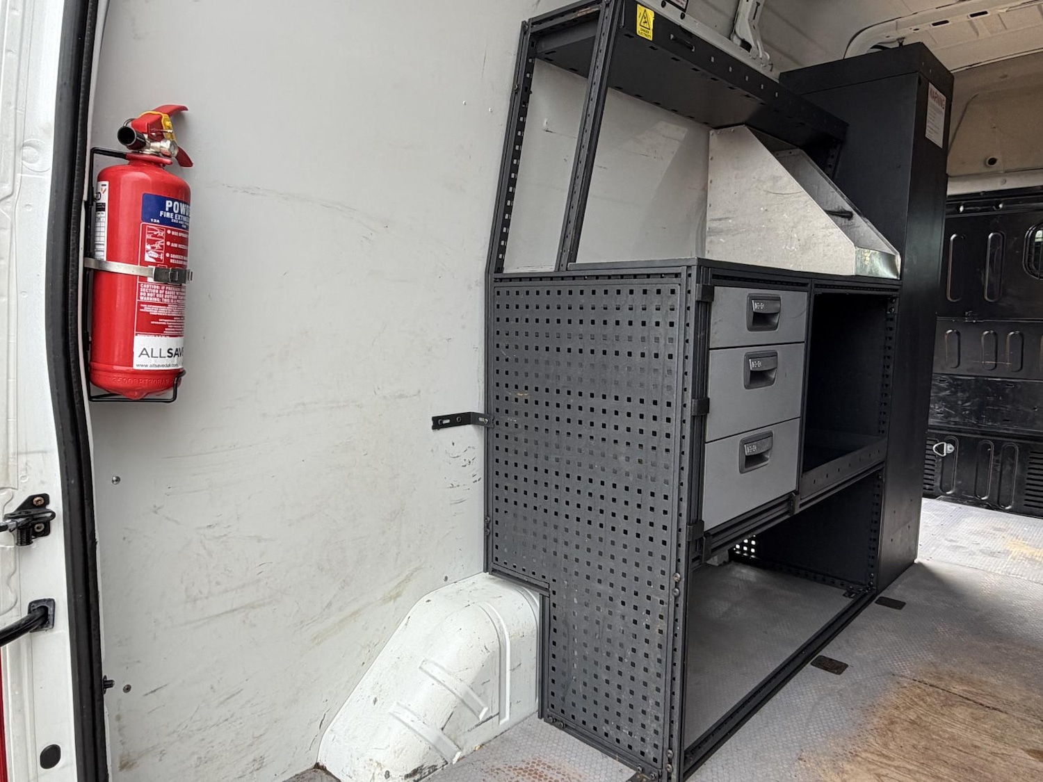 Used Ford Transit 2014 for sale - 76590091: Photo 26