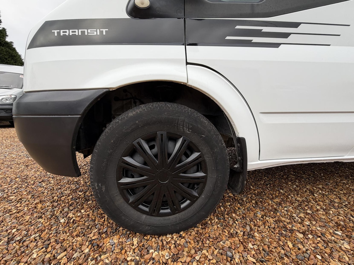 Used Ford Transit 2014 for sale - 76590091: Photo 31